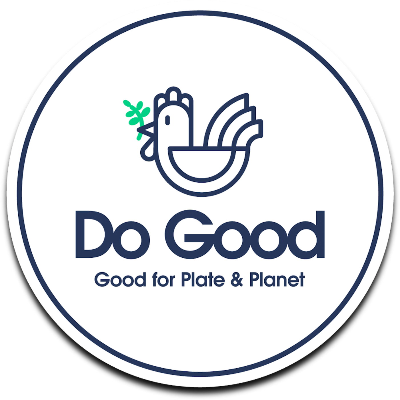 FoA 338: Animal Feed as a Food Waste Solution with Justin Kamine of Do Good Foods