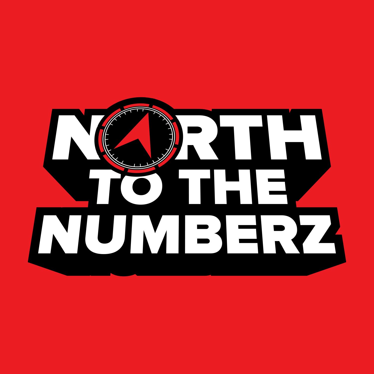 North to the Numberz 