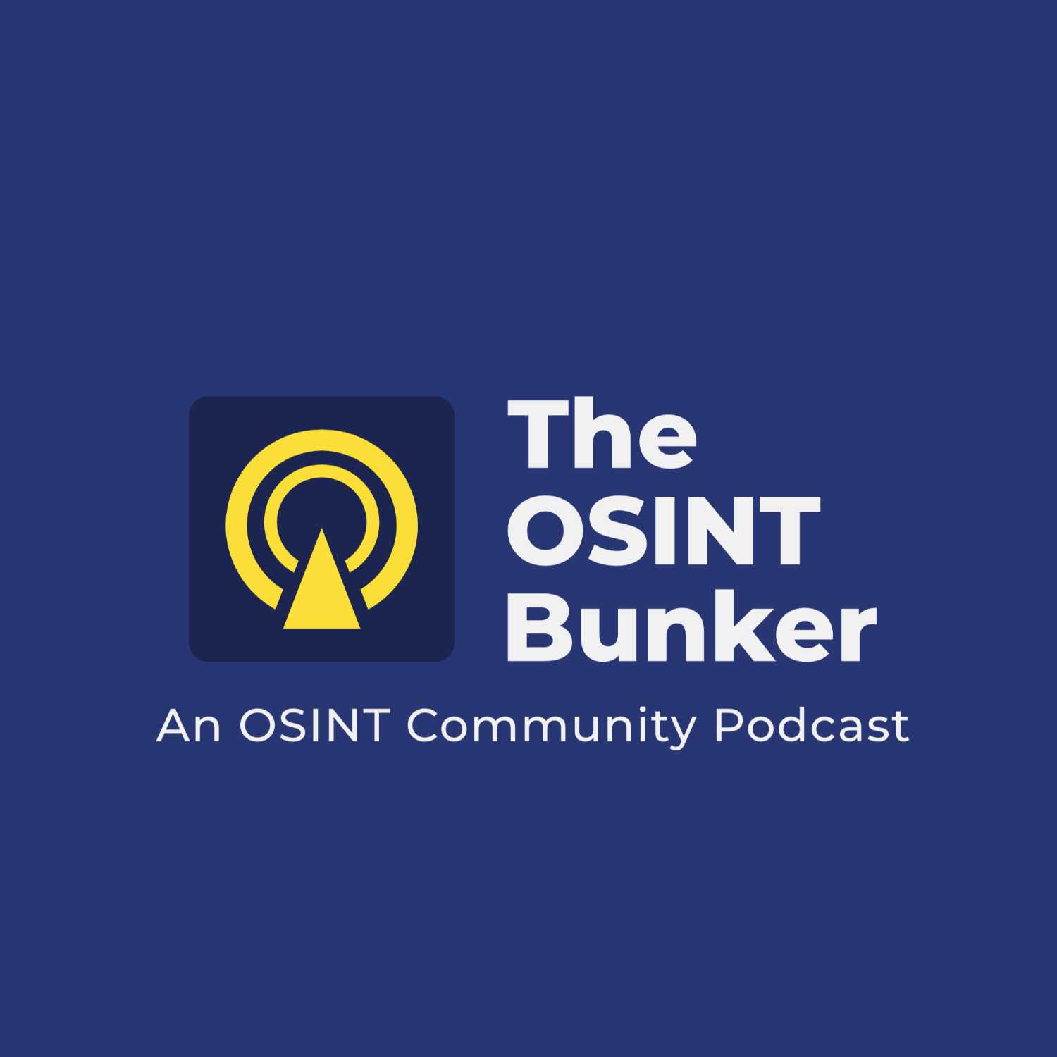 The OSINT Bunker - S4E10 - 27th November 2022