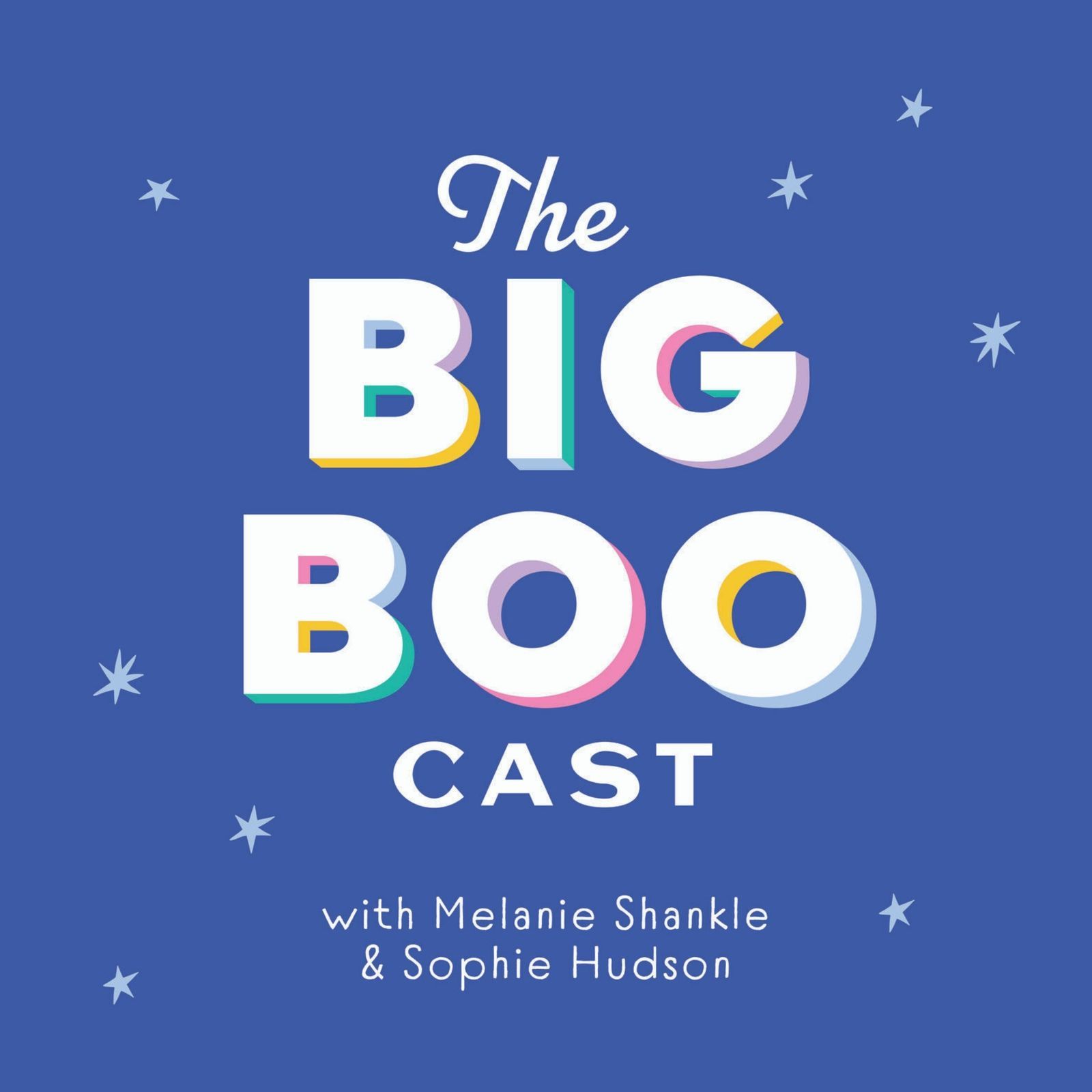 The Big Boo Cast, Episode 311