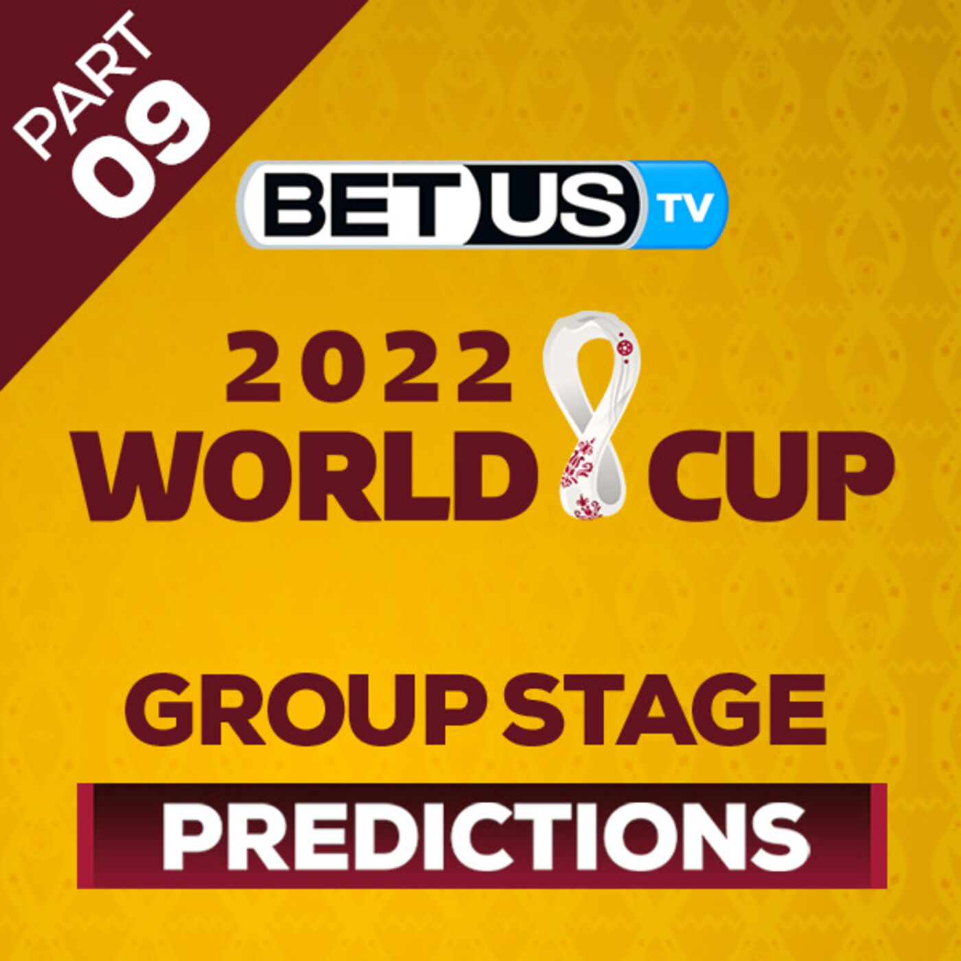 World Cup 2022 Picks Group Stage (Pt.9) | World Cup Odds, Soccer Predictions & Free Tips