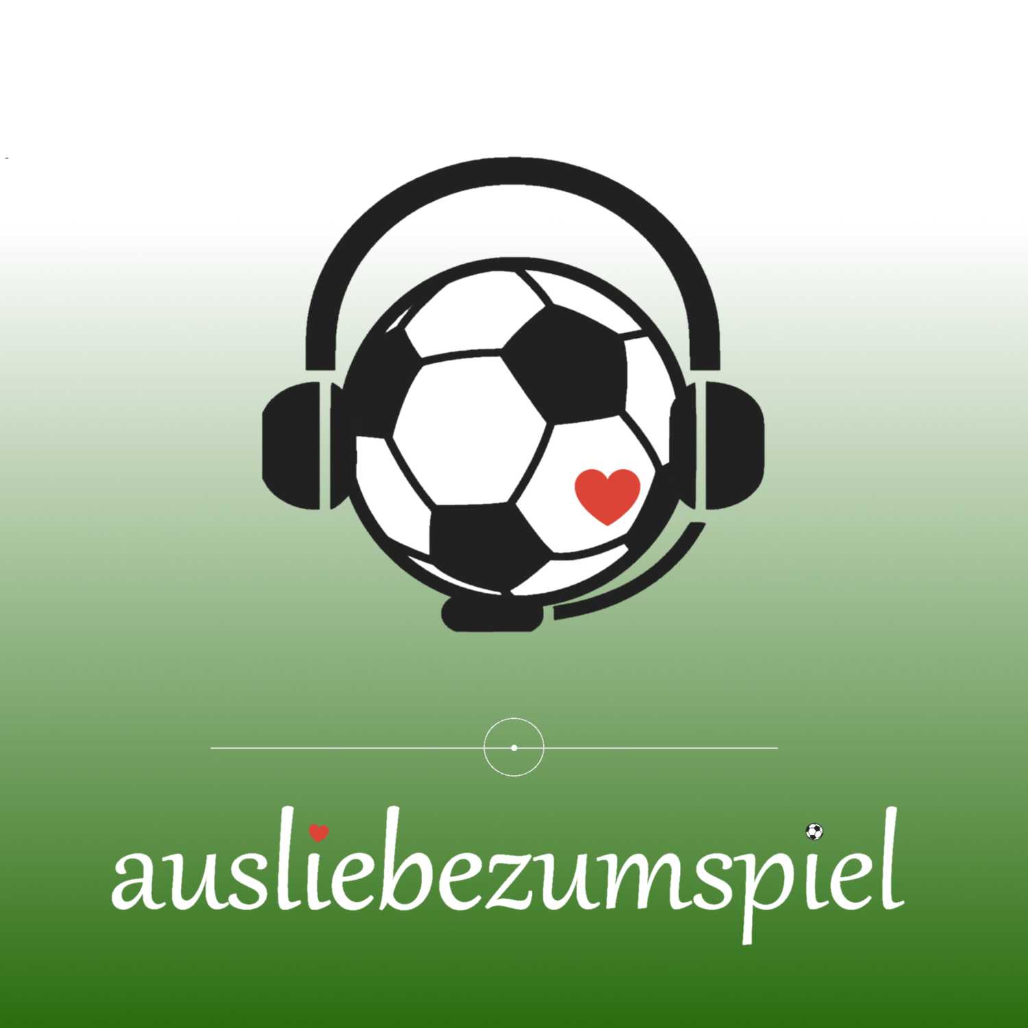 Folge 27 - Fußball als zweite Leidenschaft