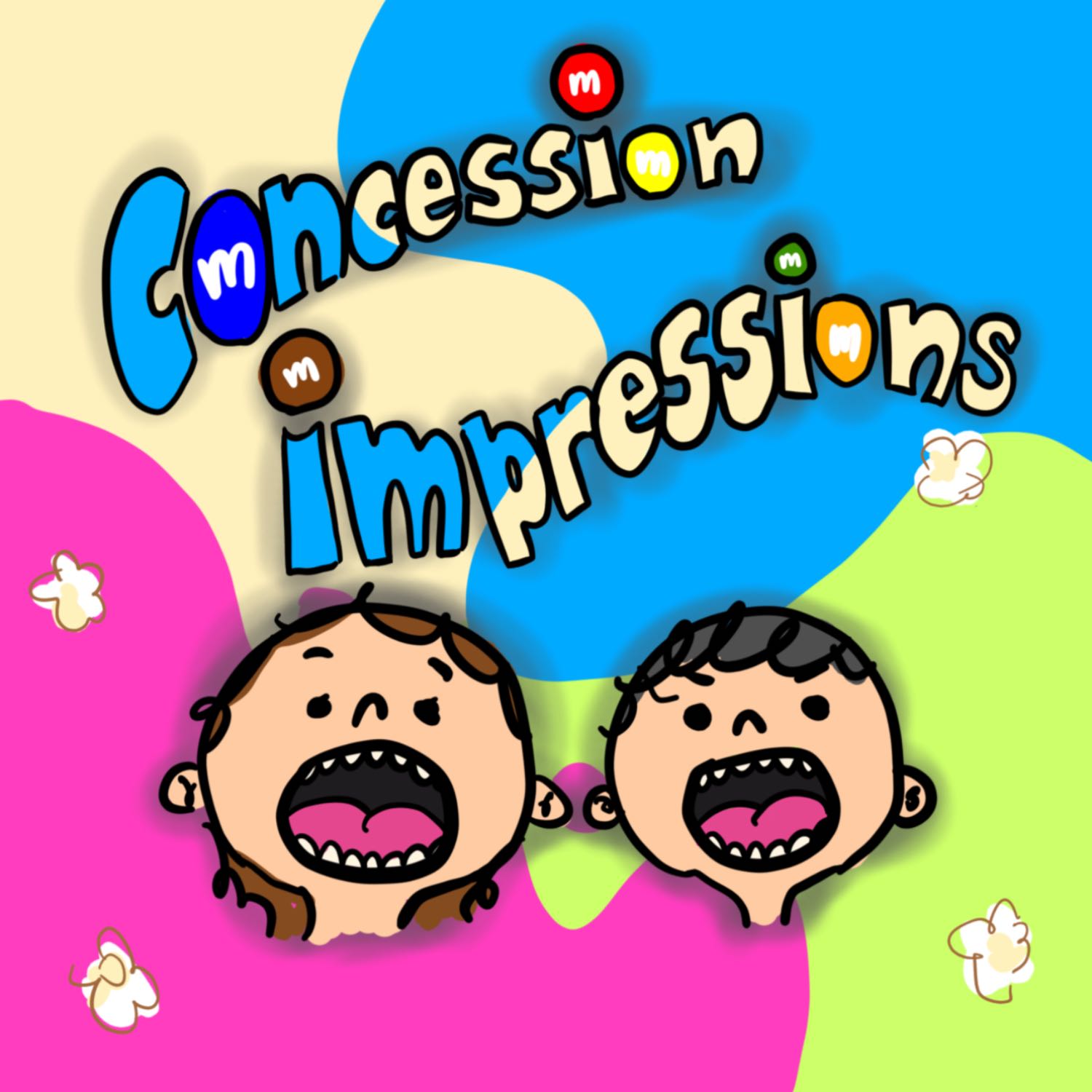 She Said (2022): Concession Impressions, Episode 18