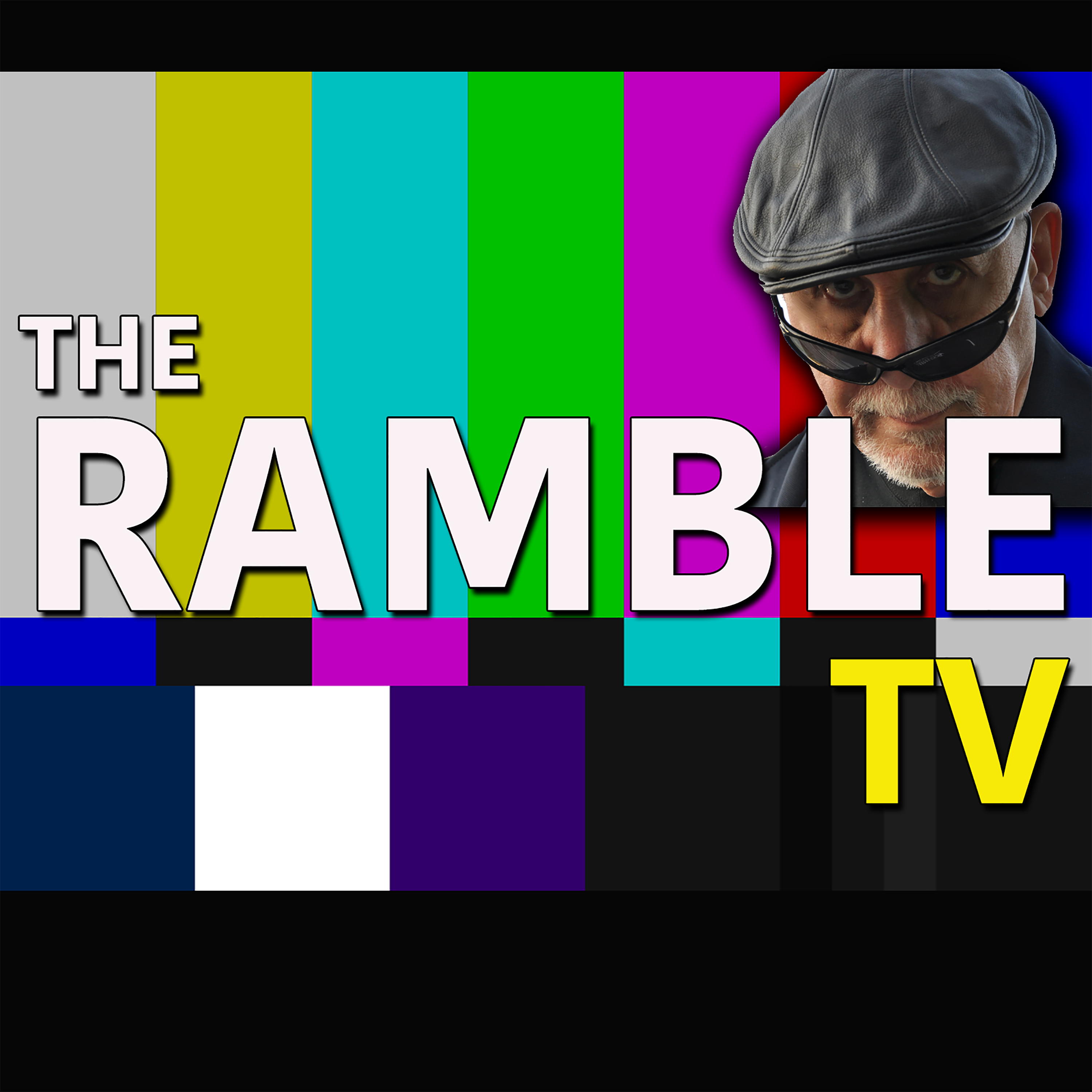 Alex Bennett's Ramble Video 11/17/2022