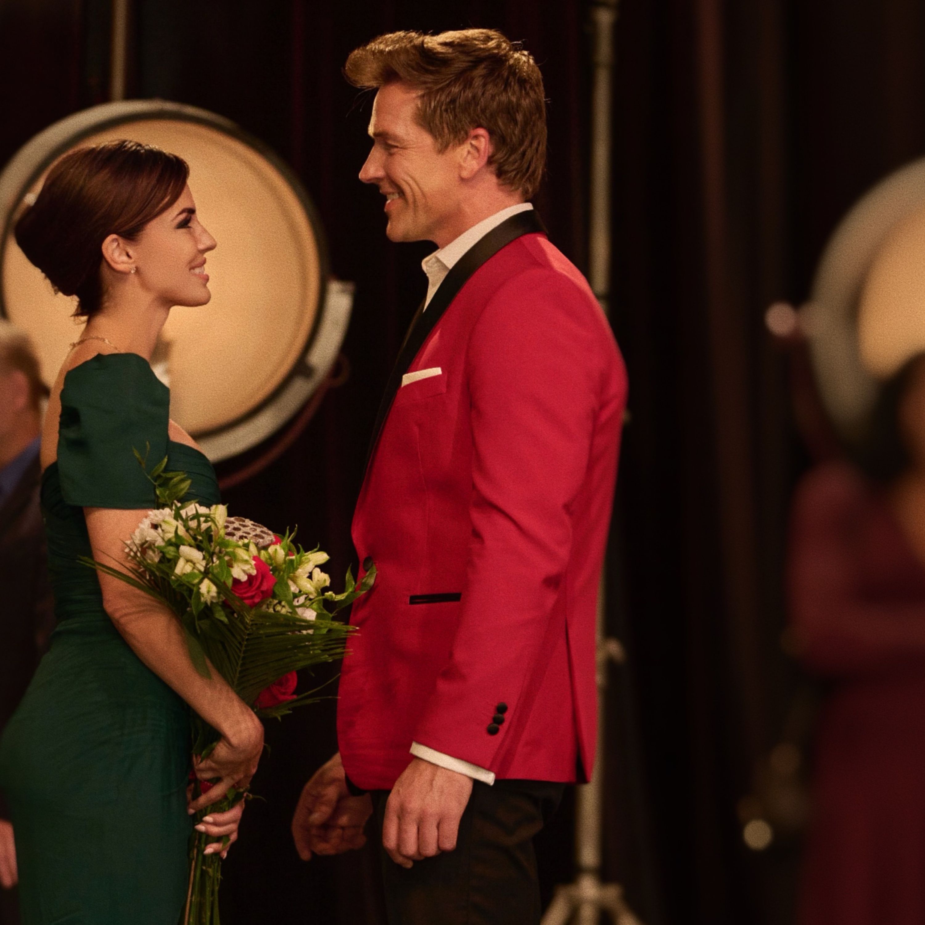 HappyThanks Giving Jessica Lowndes Actor/writer/director/singer