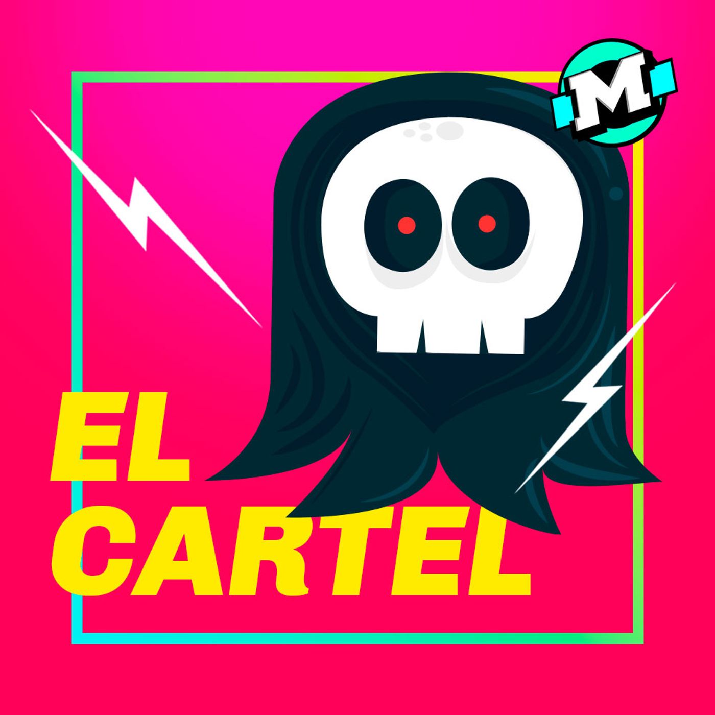 El Cartel Paranormal De La Mega 29 Noviembre Parte 5