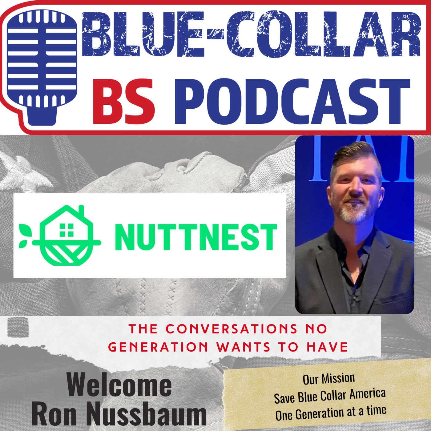 How the trades are ready for change with Ron Nussbaum