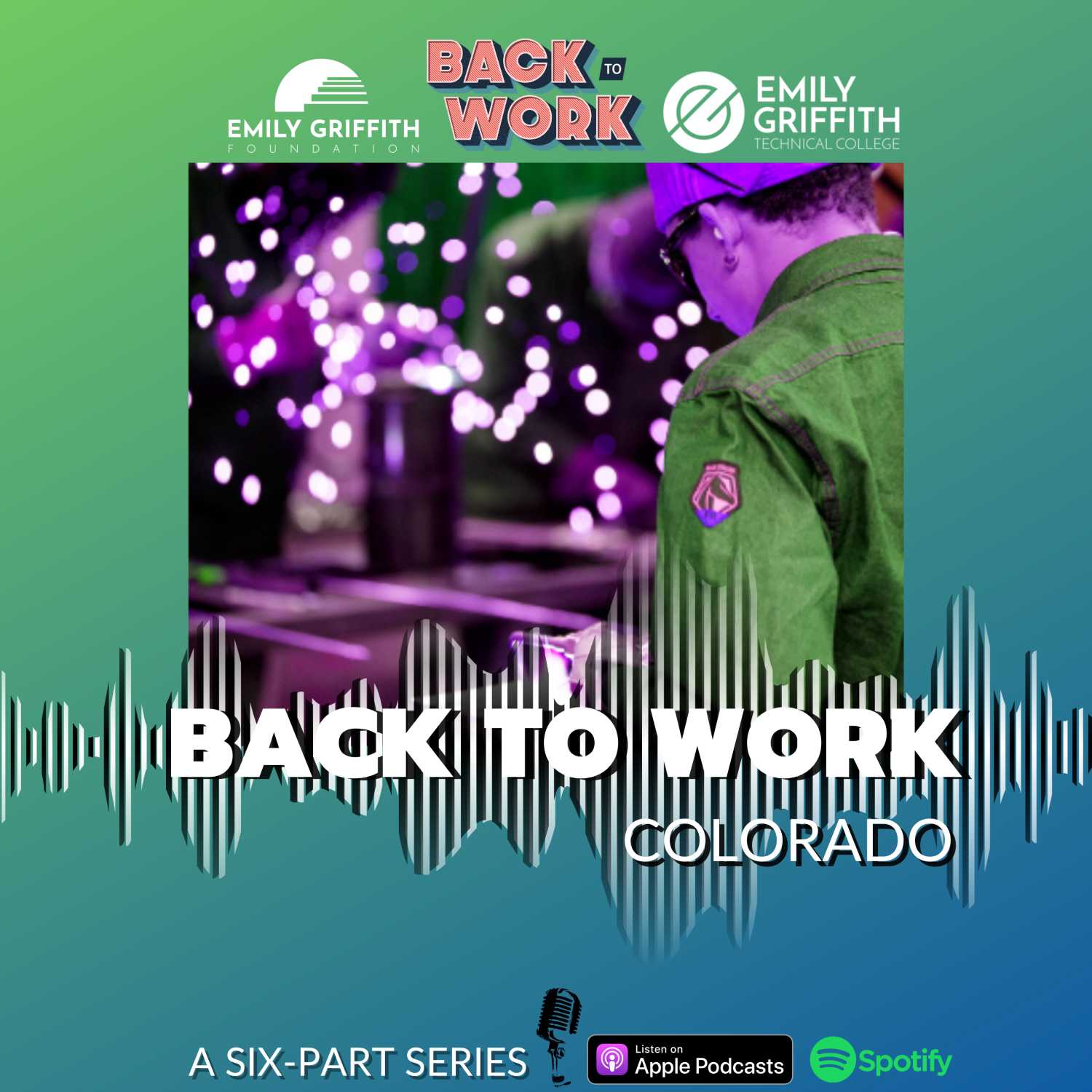 Back to Work Colorado 