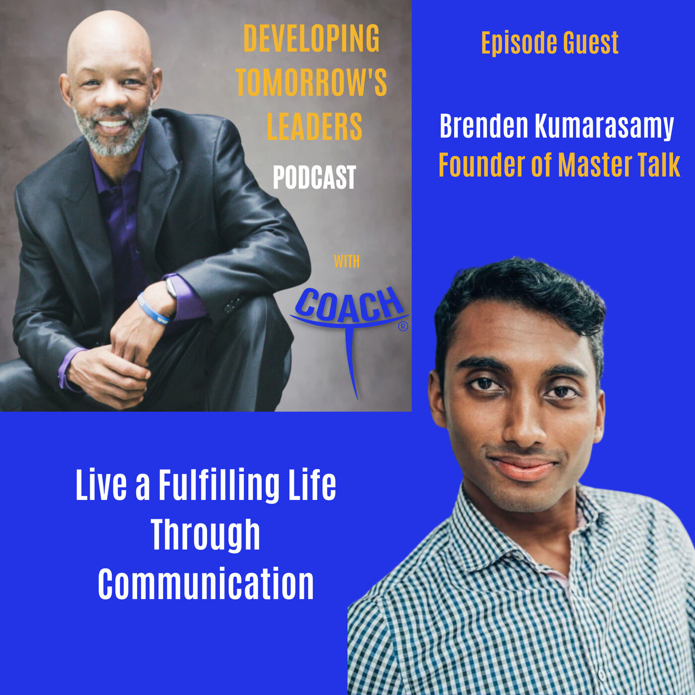 Live a Fulfilling Life Through Communication