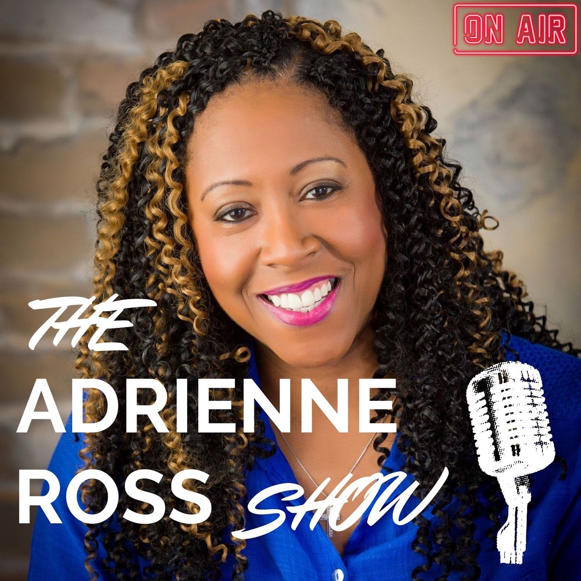 The Adrienne Ross Show 