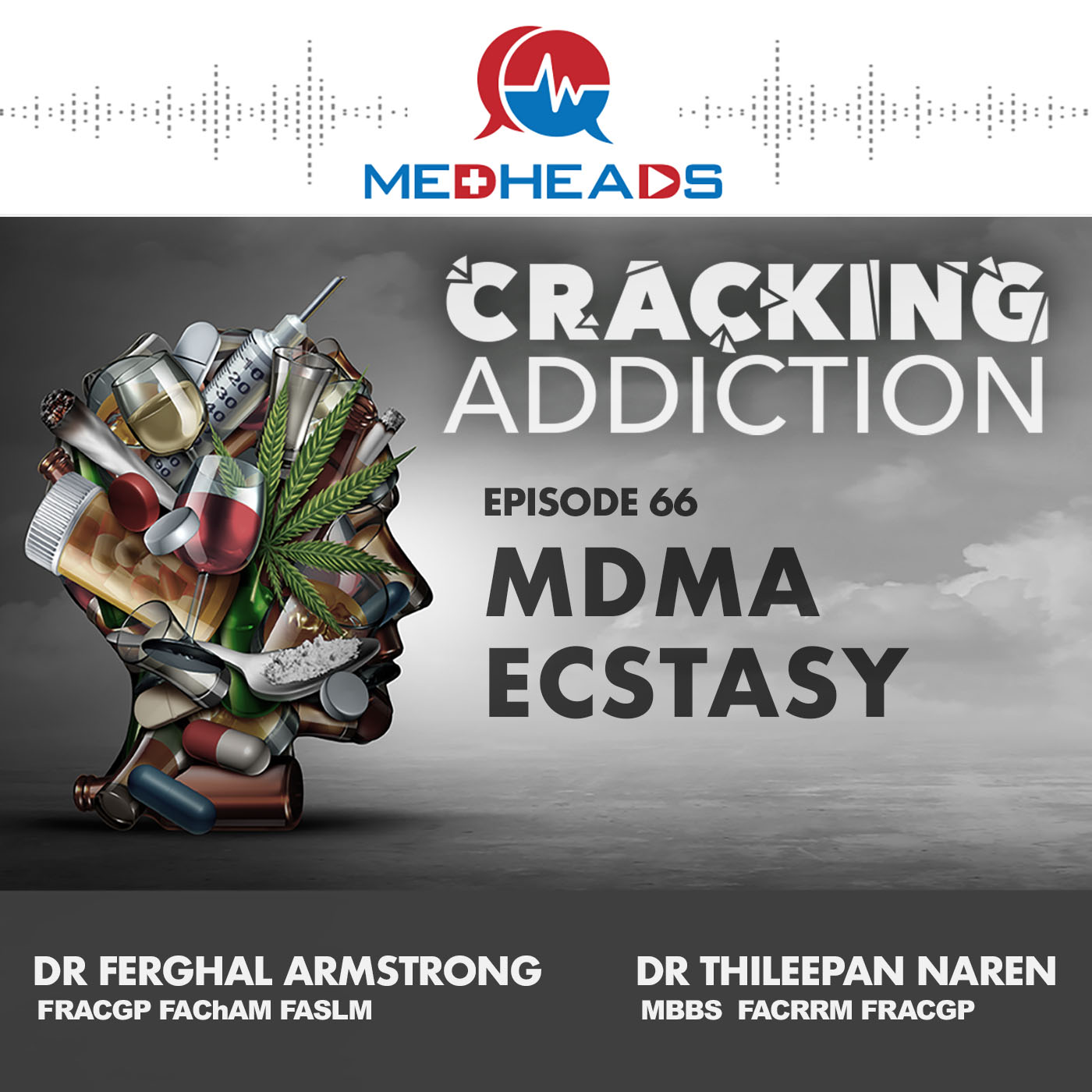 MDMA / Ecstasy