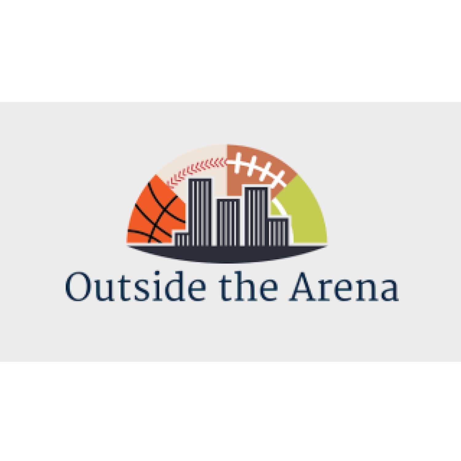 NFL Week 12 and College Football Playoff Preview: Outside the Arena with Rob and Griff- Episode 110