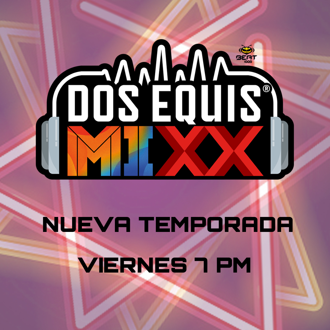 Dos Equis Mixx 