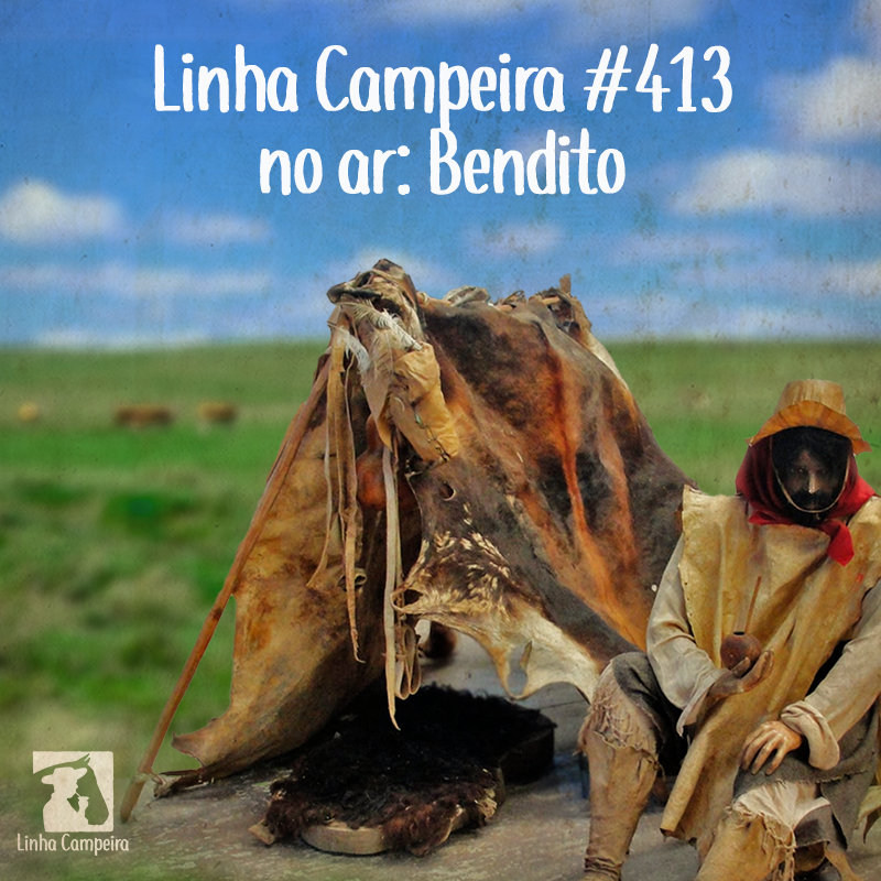 Programa #413 - Bendito