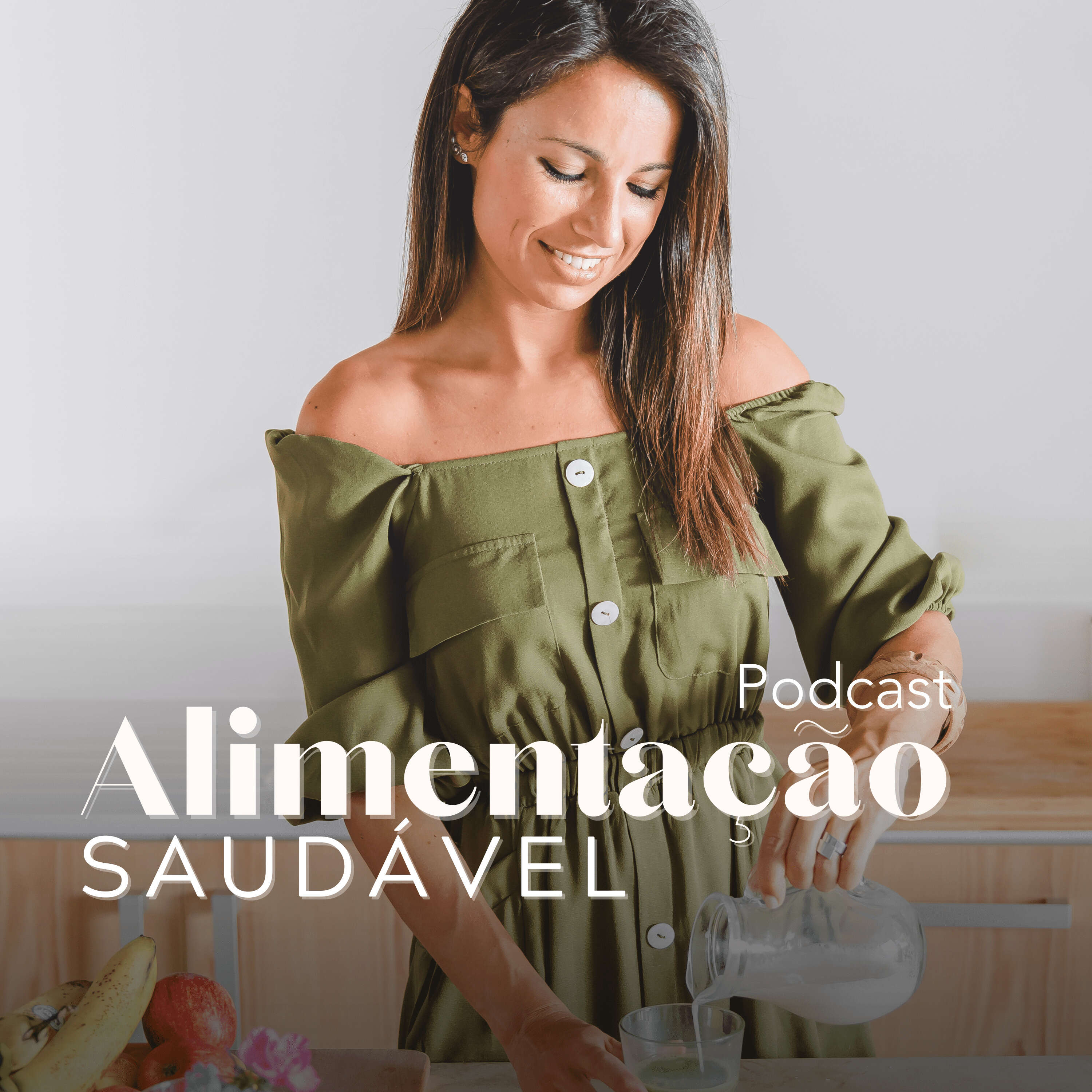 S04EP30 - Alimentação Biológica Vs Convencional