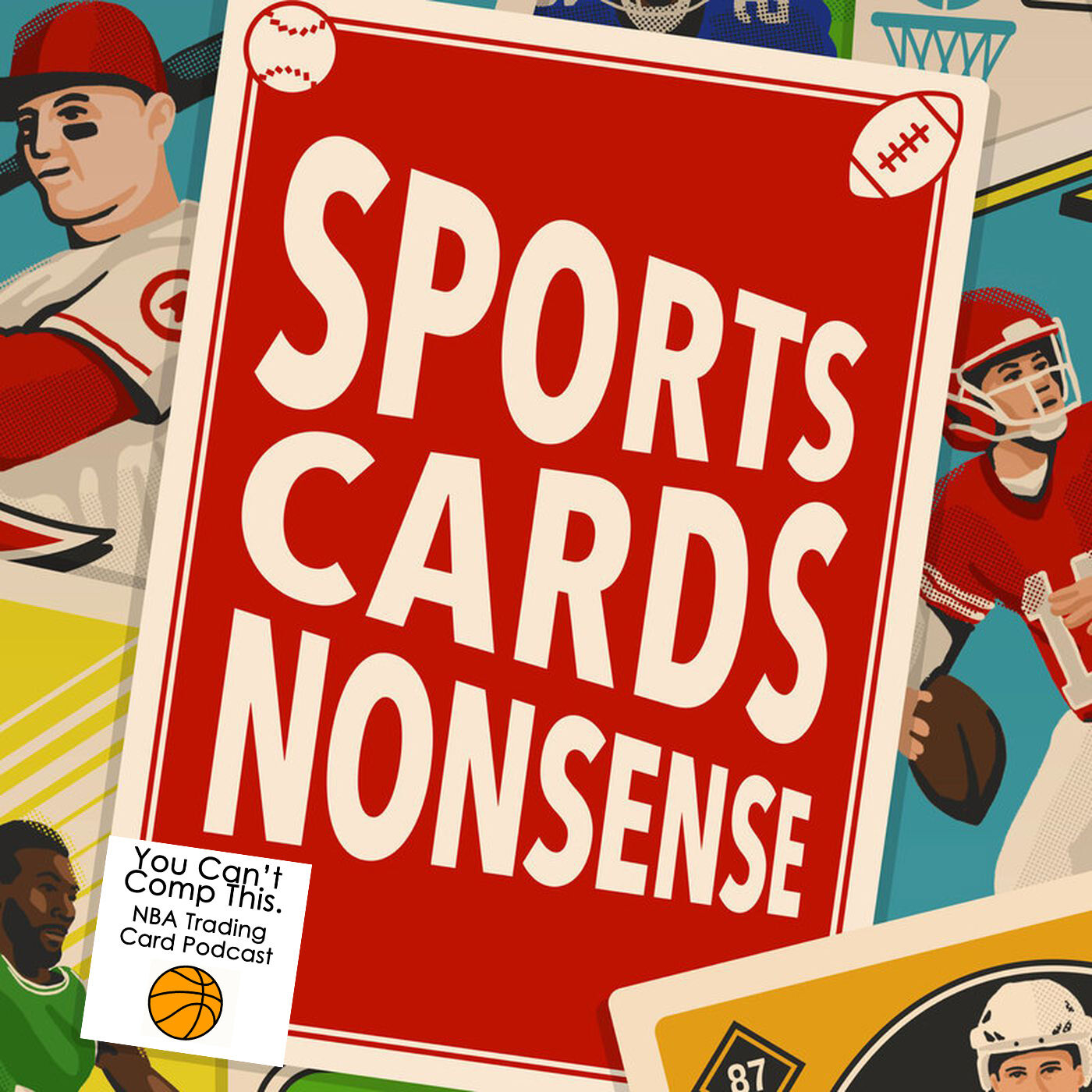 Episode 53: Mike Gio from Sports Cards Nonsense.