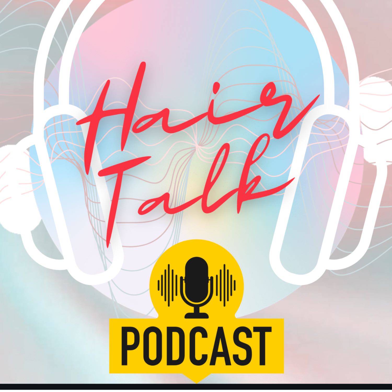 Episode 4 - Hairtalk, Is if officially Christmas?