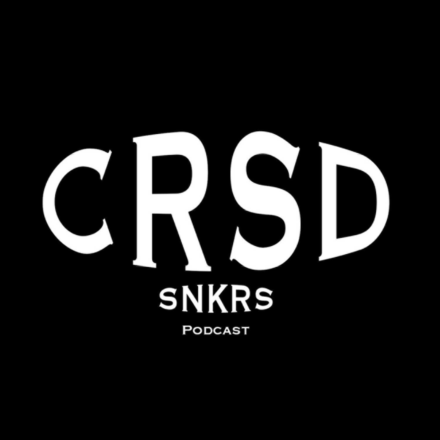 CRSD SNKRS EP 5: Sneaker Ties 