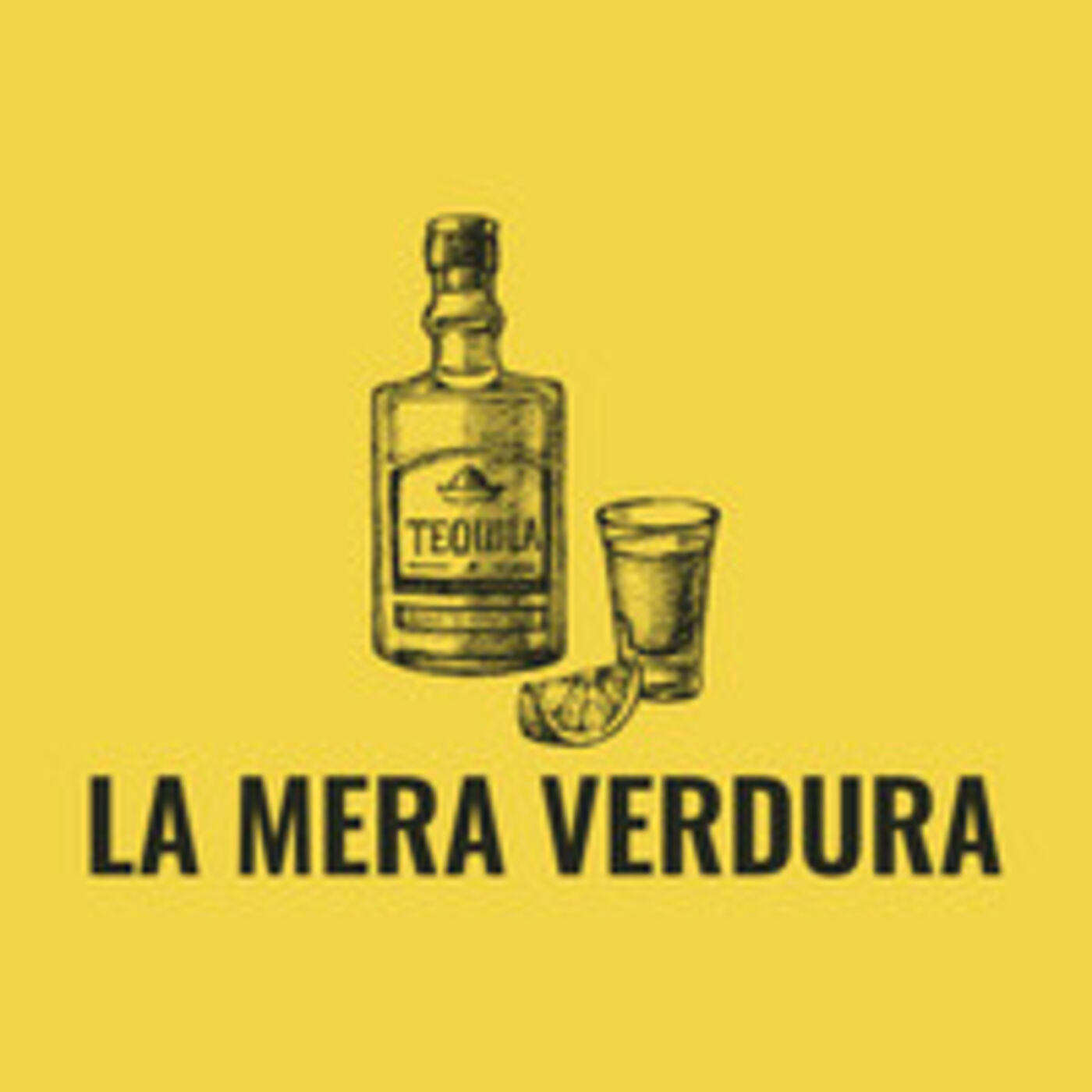 LA MERA VERDURA 