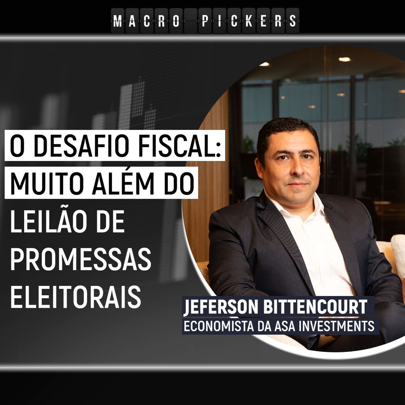 Tudo o que você sempre quis saber sobre fiscal [Macro Pickers]