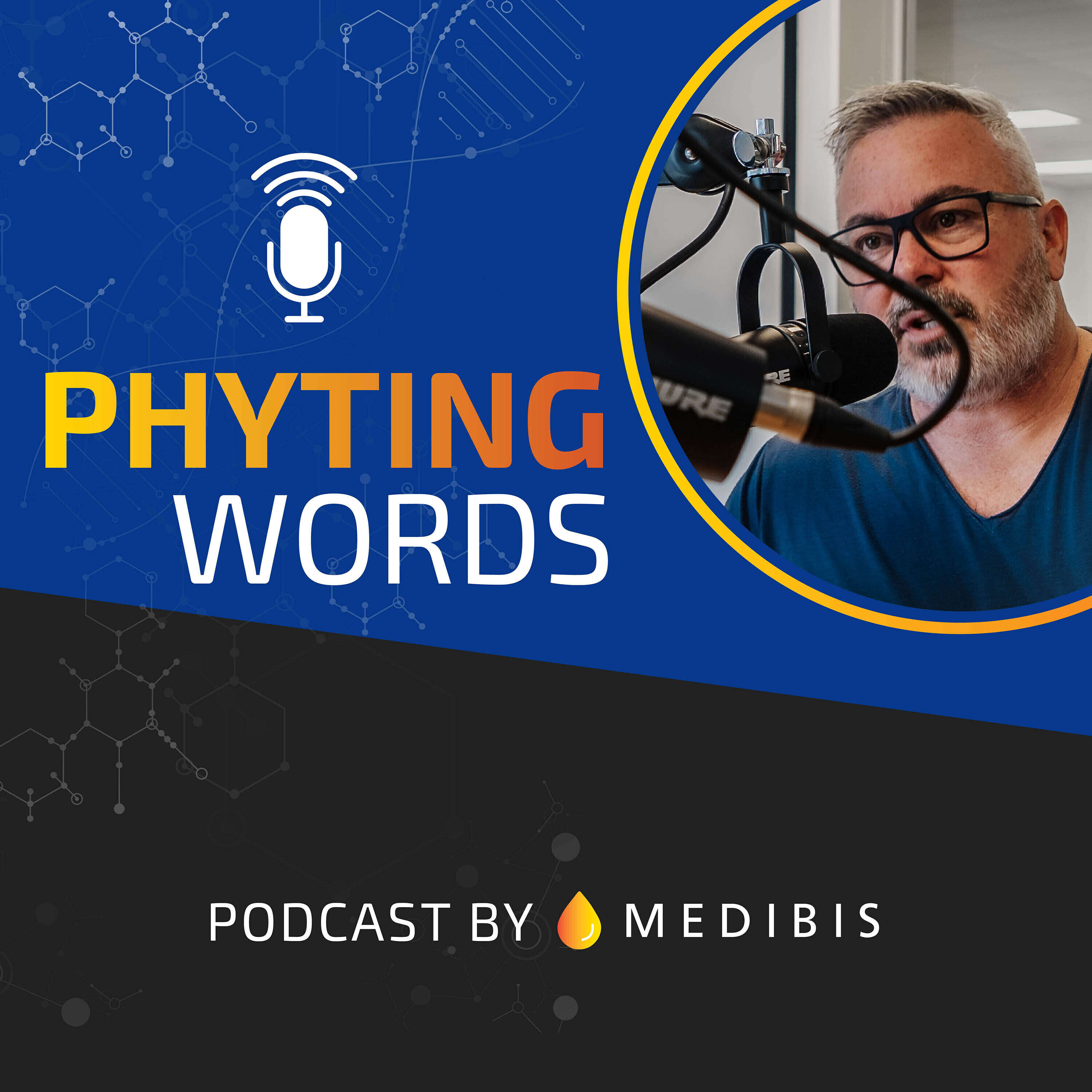 Phyting Words Season 1 Episode 3 – The Endocannabinoid System