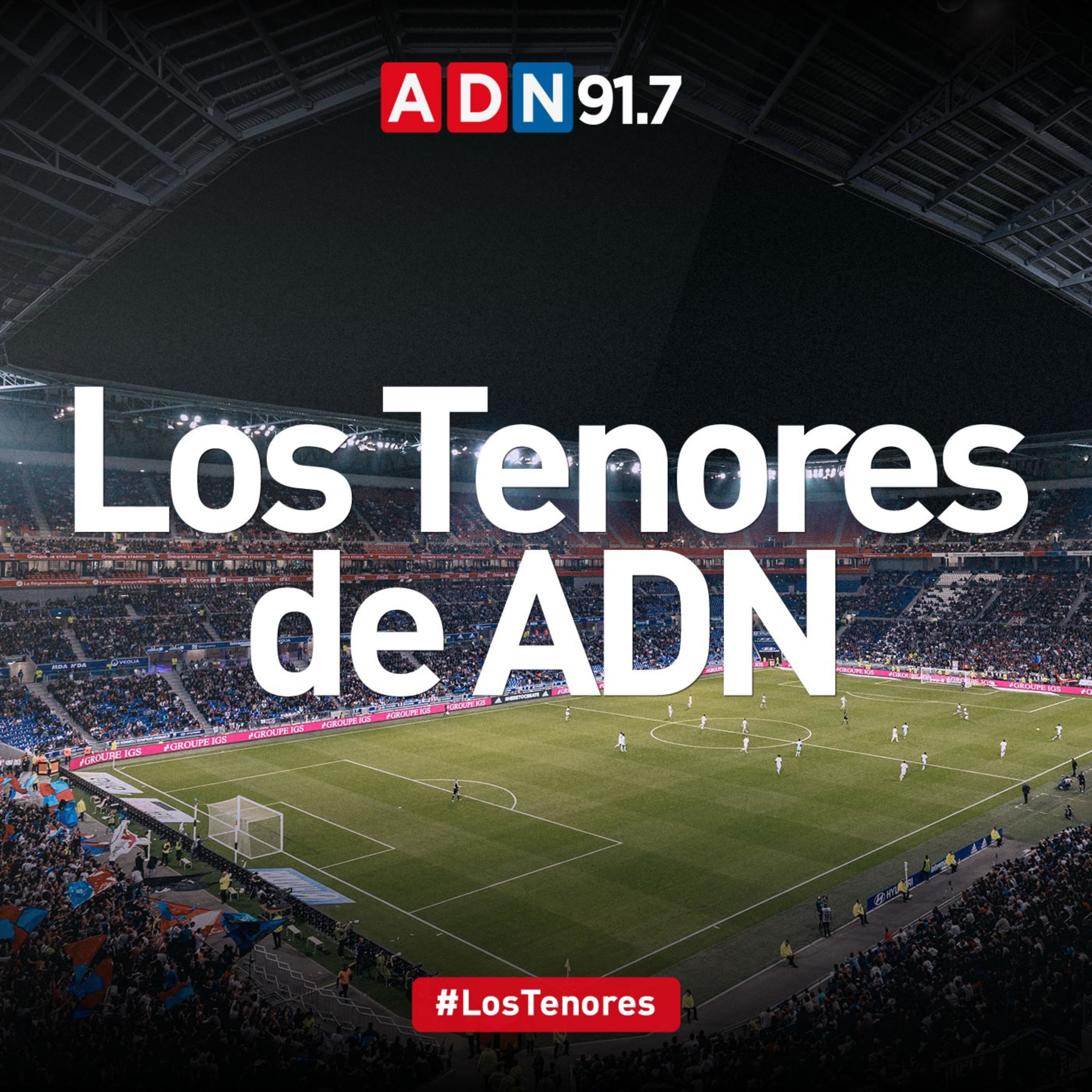 ⁣LOS TENORES están junto a la Roja en Varsovia, escuchan en vivo a Eduardo Berizzo y conversan con Roberto Tobar.  (Martes 15 de noviembre)