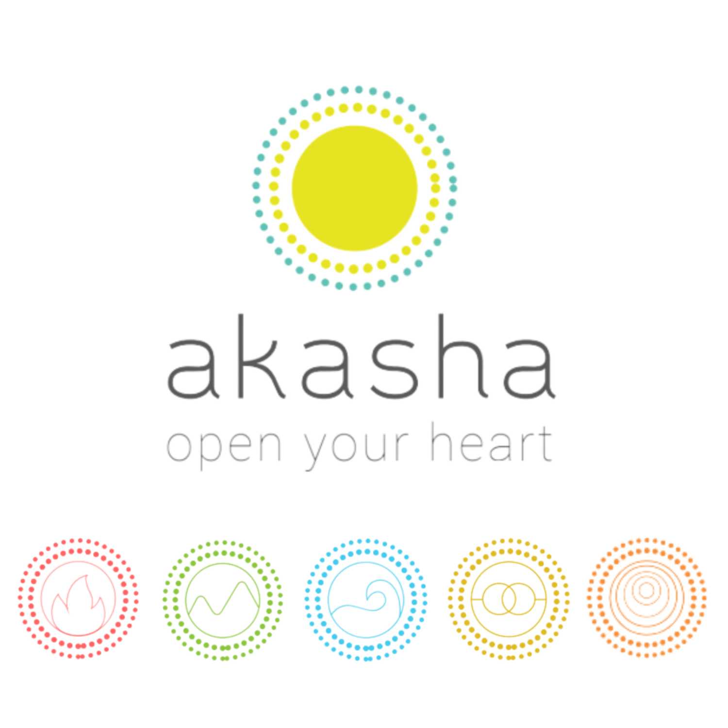 Akasha Masterclass Meditations 