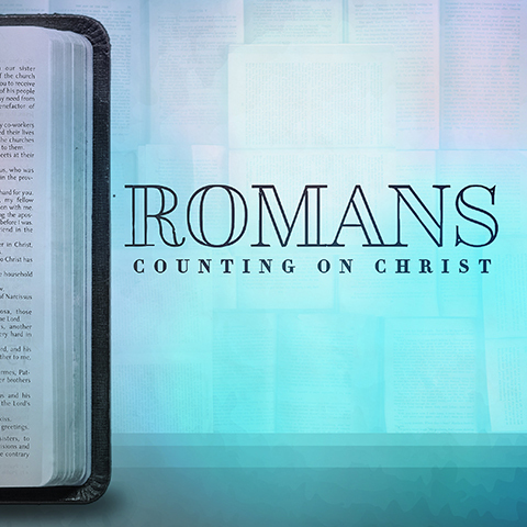 ⁣Romans 16:24-27 - A Gospel Doxology