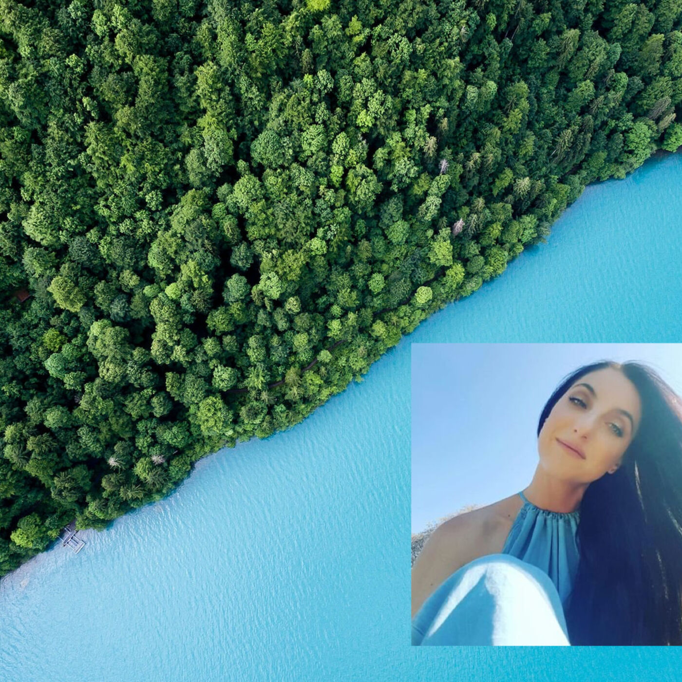 The Dream Alchemist: meet psychologist, spiritual dreaming author, Athena Laz