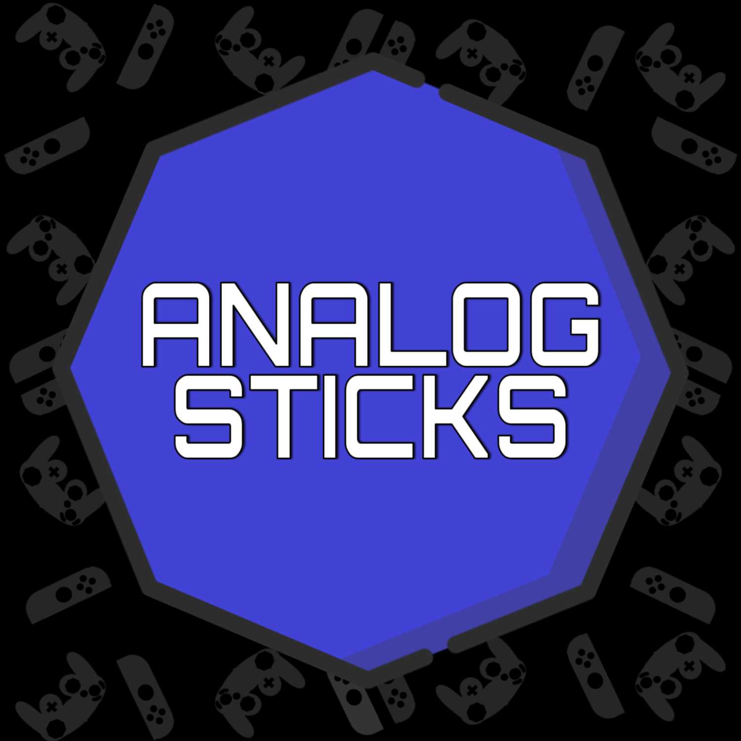 Analog Sticks (Video Game Podcast) 