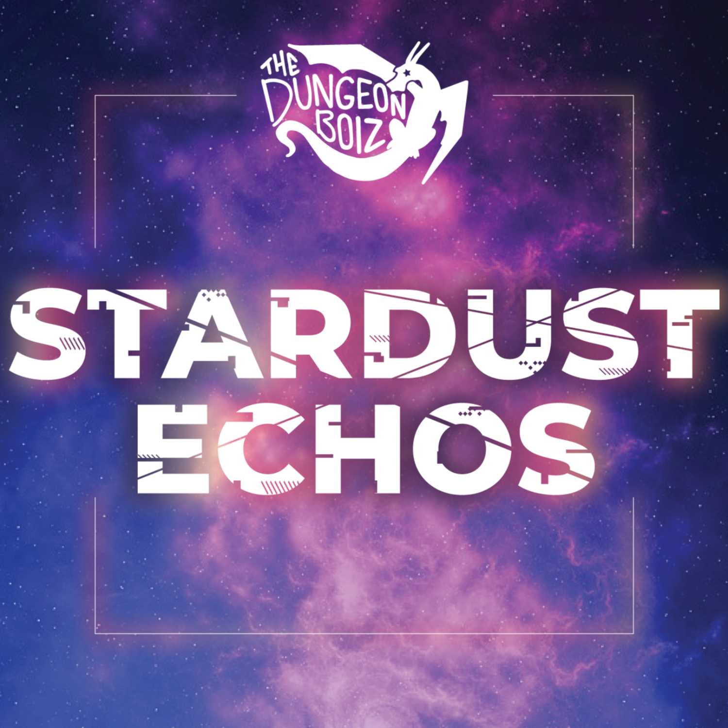 Stardust Echos Episode 16: Masks and Mustaches 