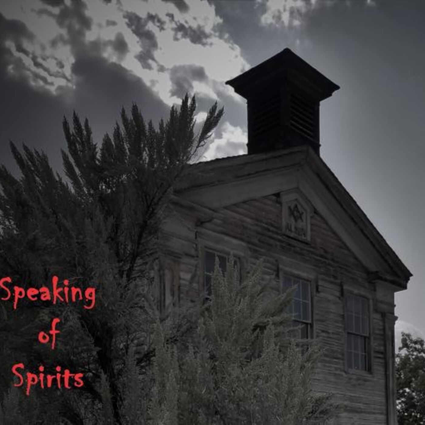 Speaking of Spirits 