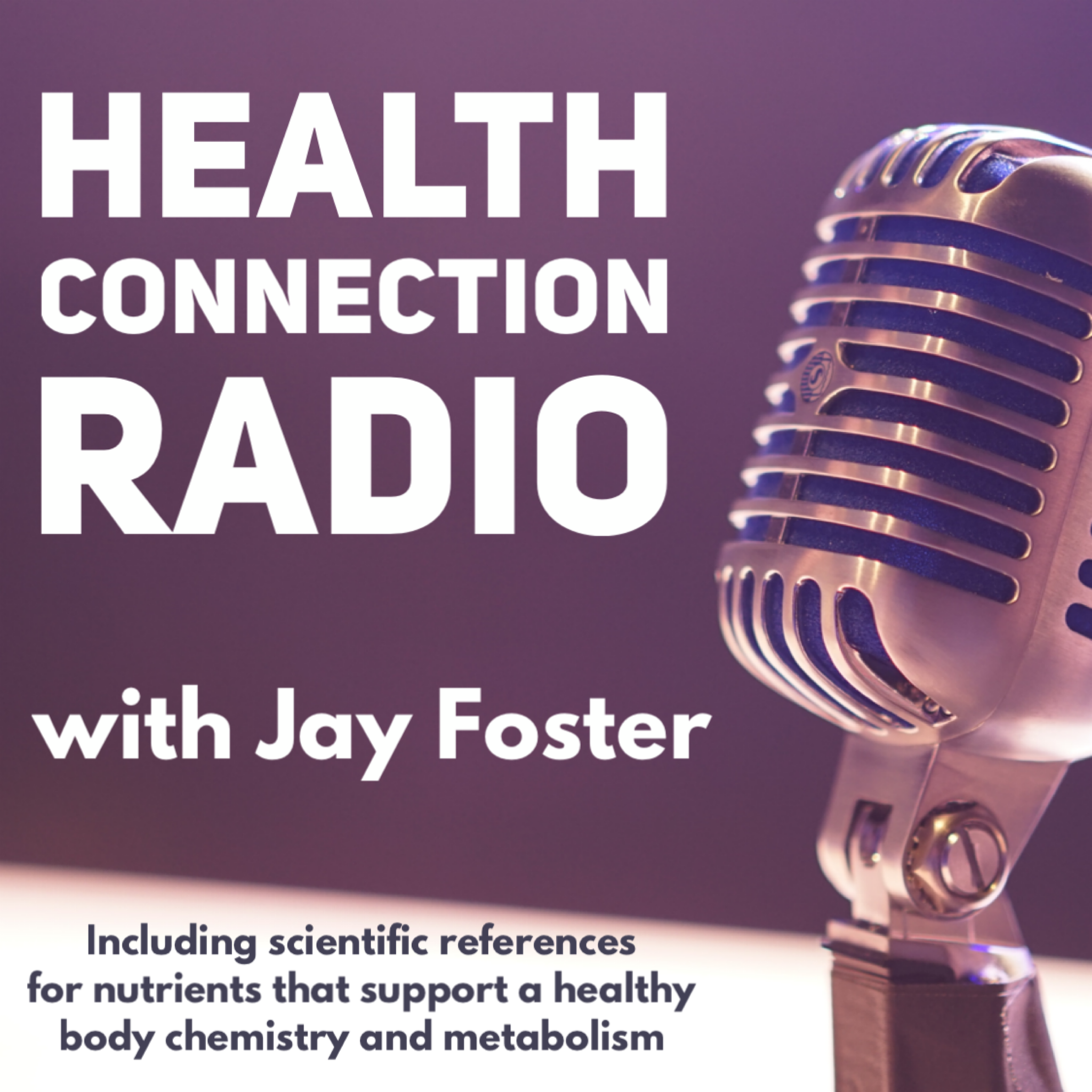 Health Connection Radio 