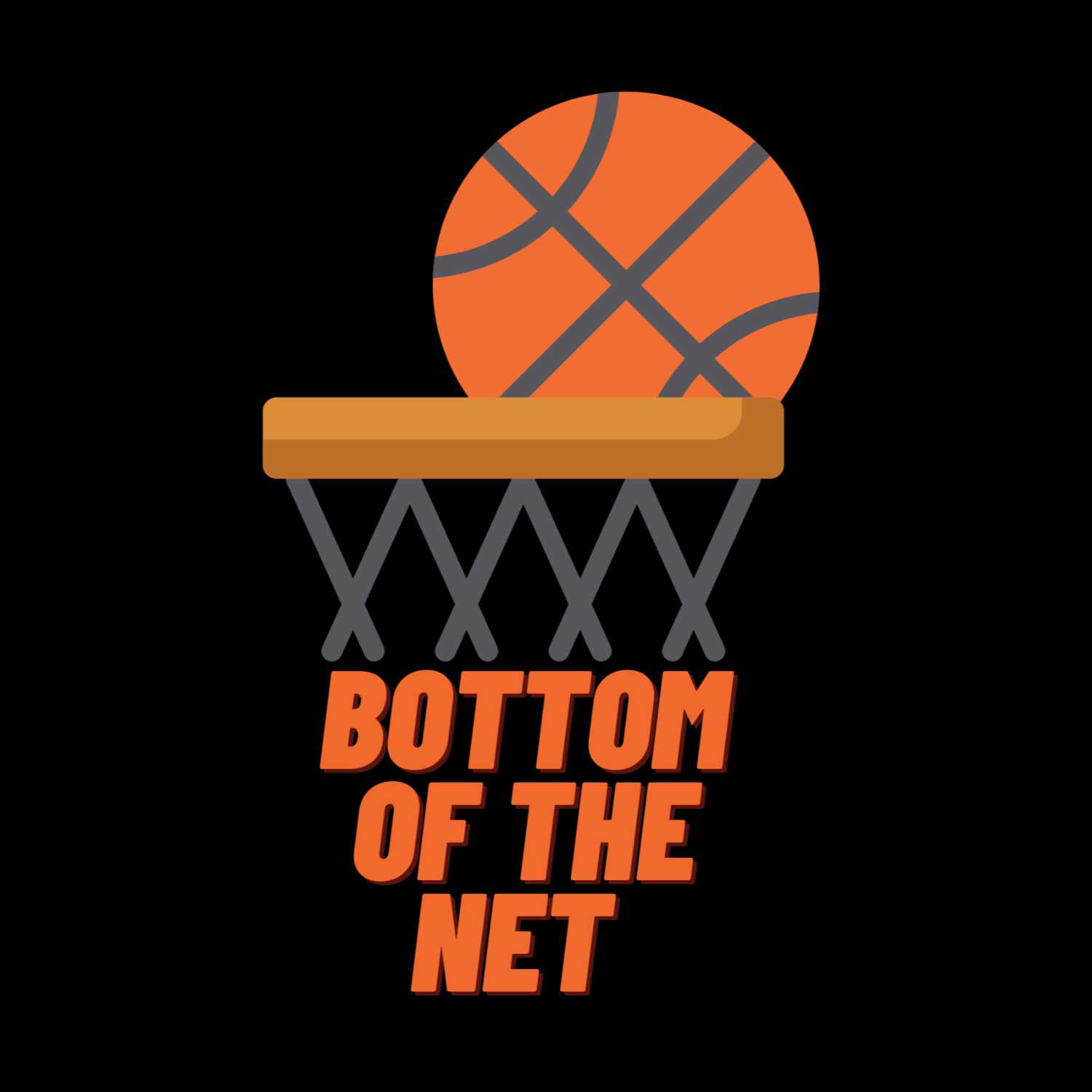 Bottom Of The net EP 14: Mid Season Award Predictions