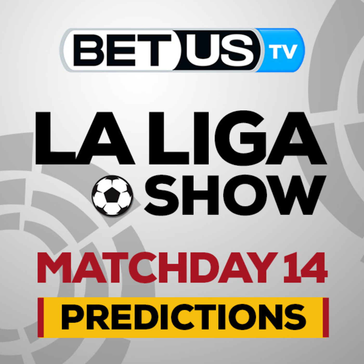 La Liga Picks Matchday 14 | La Liga Odds, Soccer Predictions & Free Tips