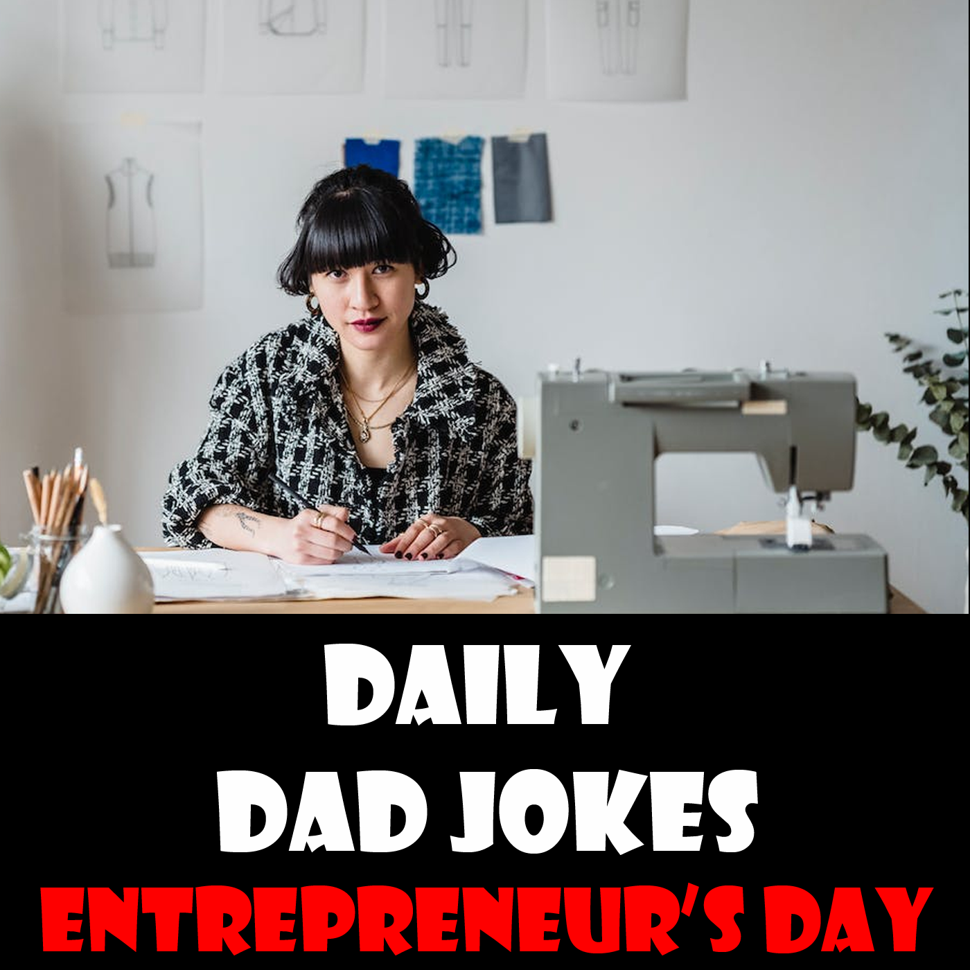 Entrepreneur's Day! Top jokes to celebrate the dreamers and the doers! 15 November 2022