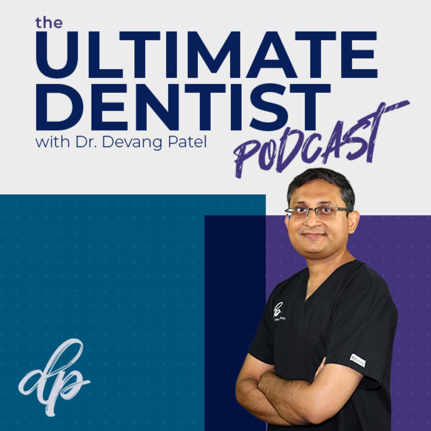 Ep 22 Single Tooth Dentistry vs FMR