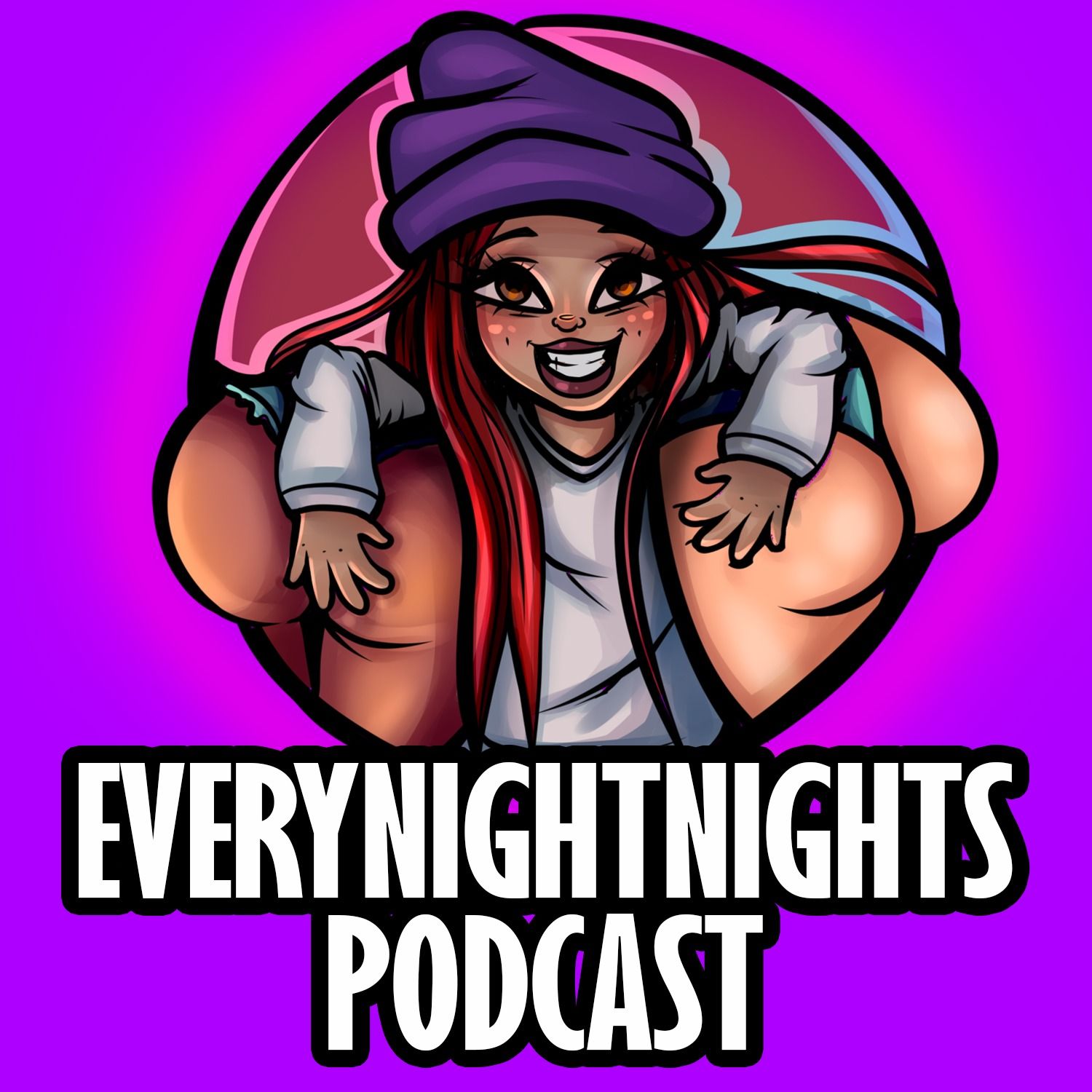 My Mom joins the Podcast | EVERYNIGHTNIGHTS PODCAST #168