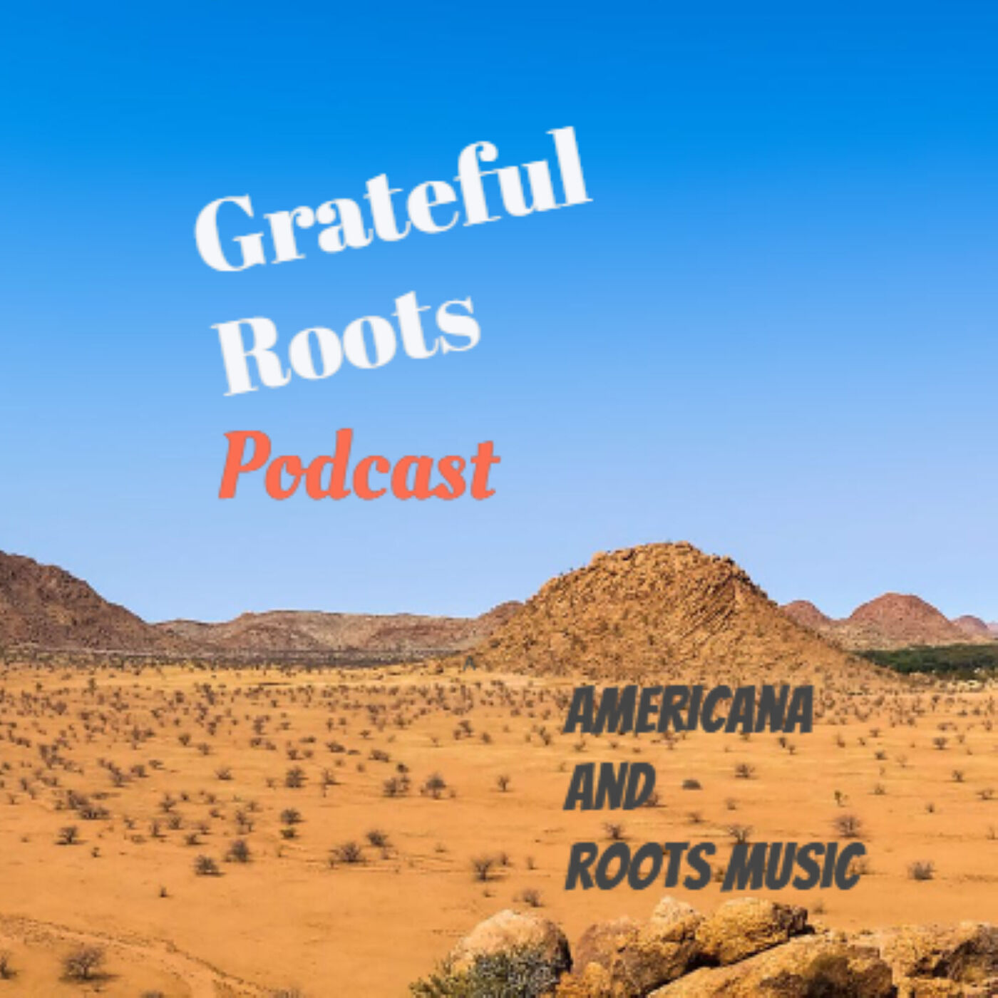 Ep.147 Grateful Roots