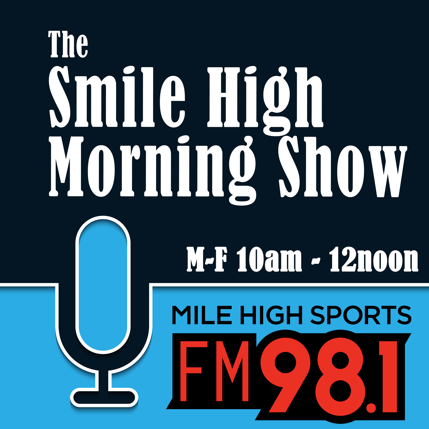 Tue. Nov. 8: Hour 2 - Russell Wilson/Geno Smith Comparison, Sean Sedita, Which Former Bronco Should Coach Team, College Hoops