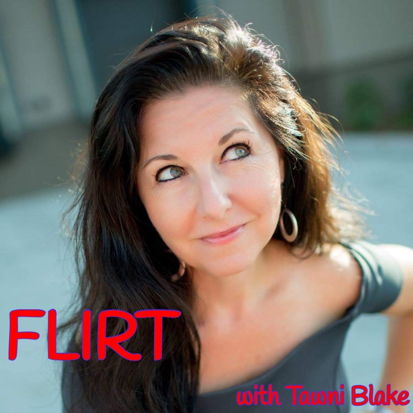 Flirt with Tawni Blake 