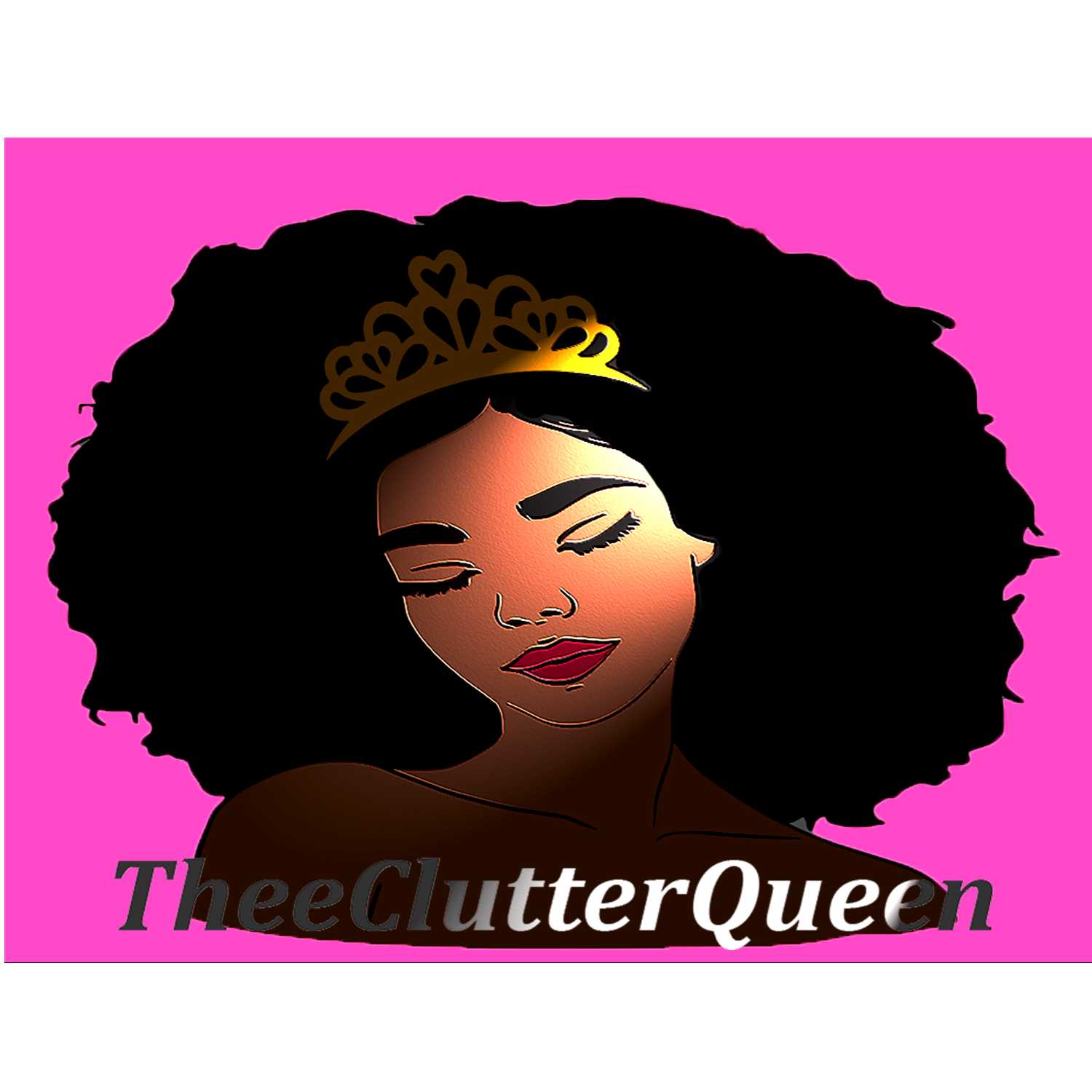 TheeClutterQueen Episdoe One 