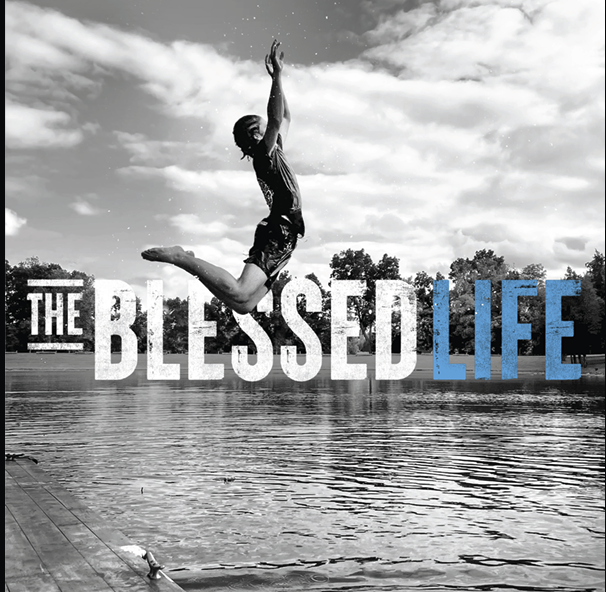 The Principle of First | The Blessed Life Week 3 (ONLINE)