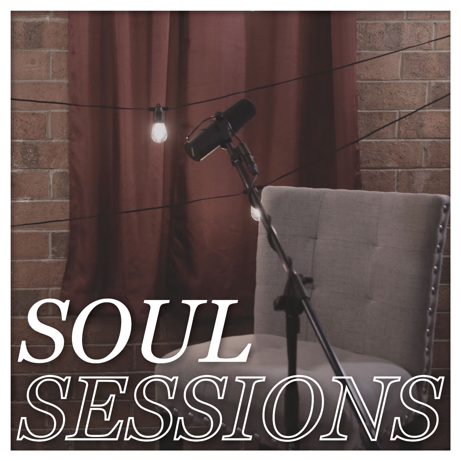 Soul Sessions 