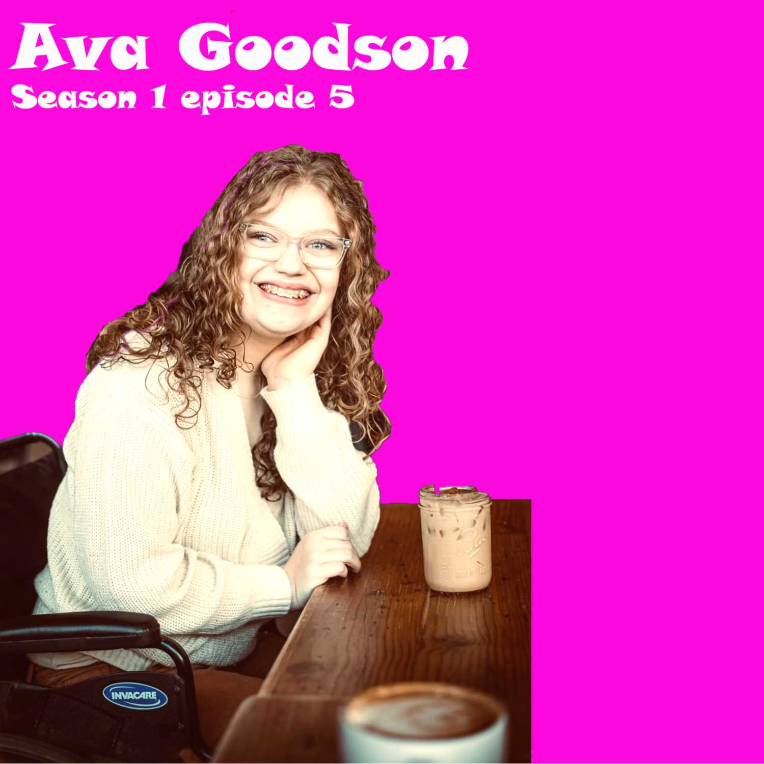 Life as a teenager with Spastic cerebral palsy