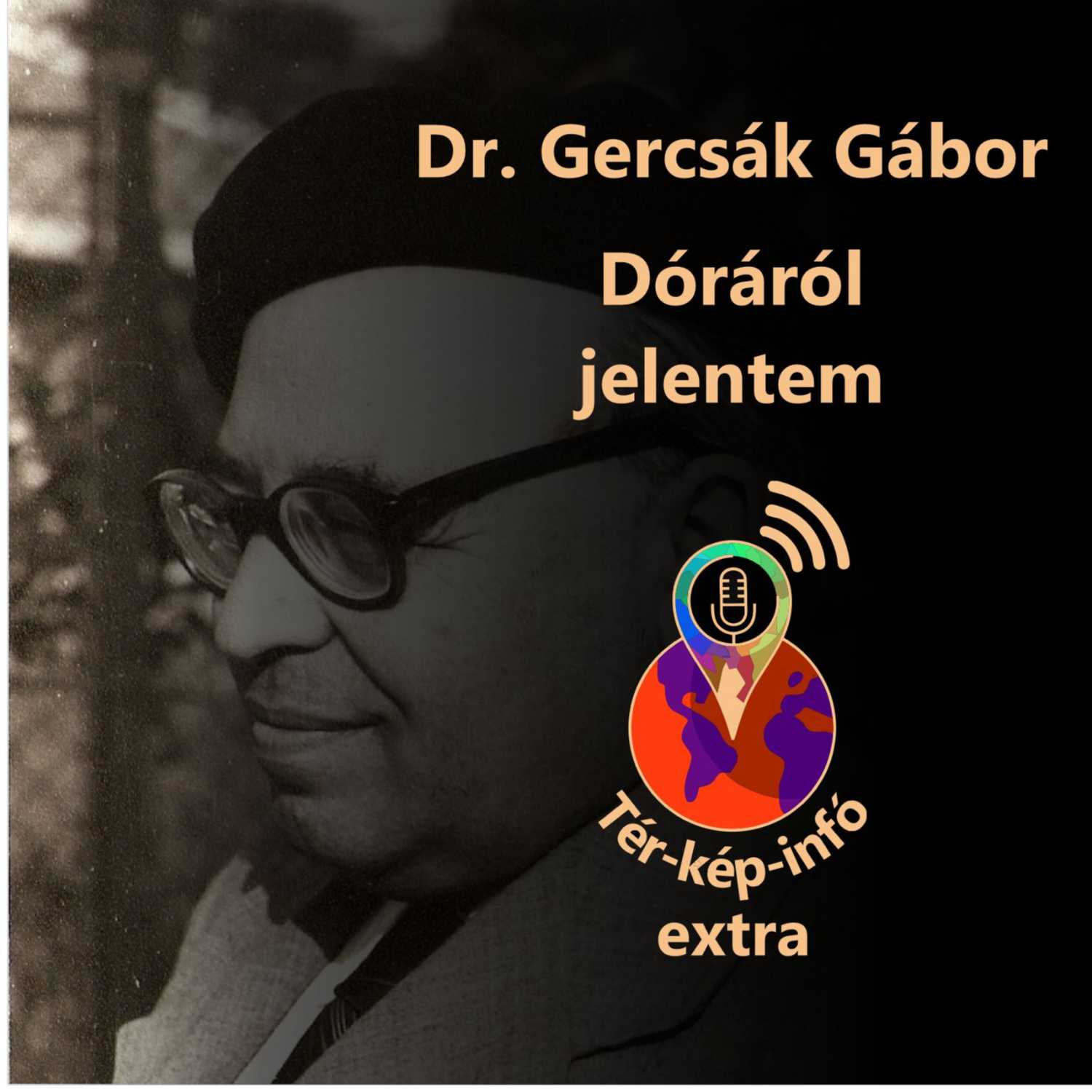 Dóráról jelentem - EXTRA