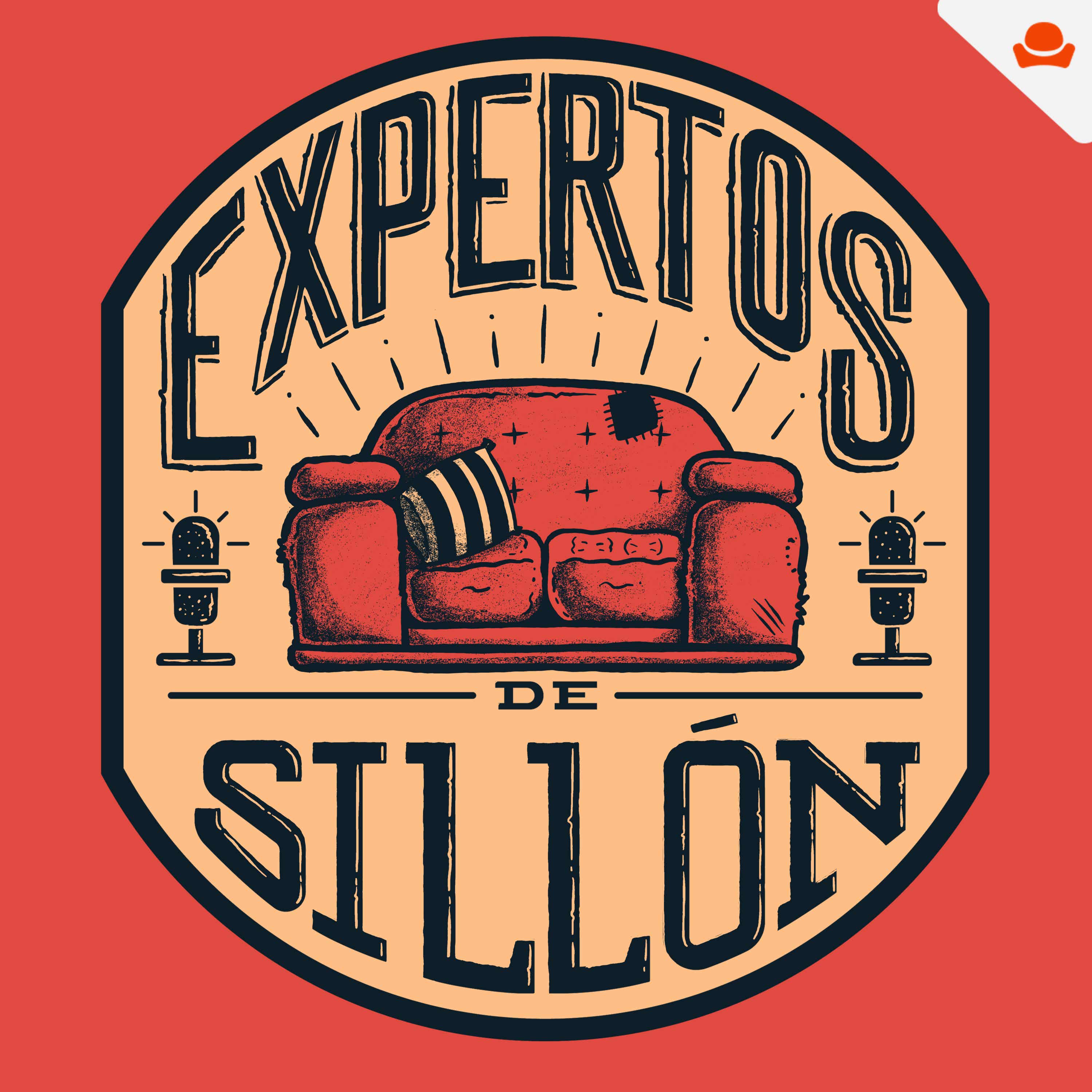 Expertos de Sillón 