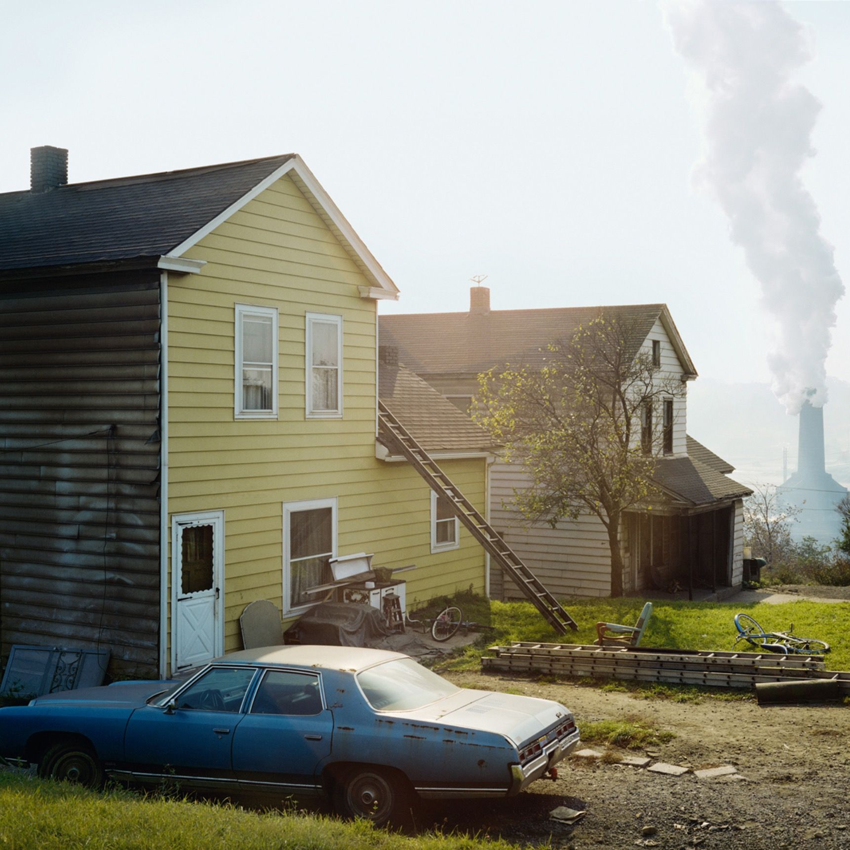 192 - Stephen Shore