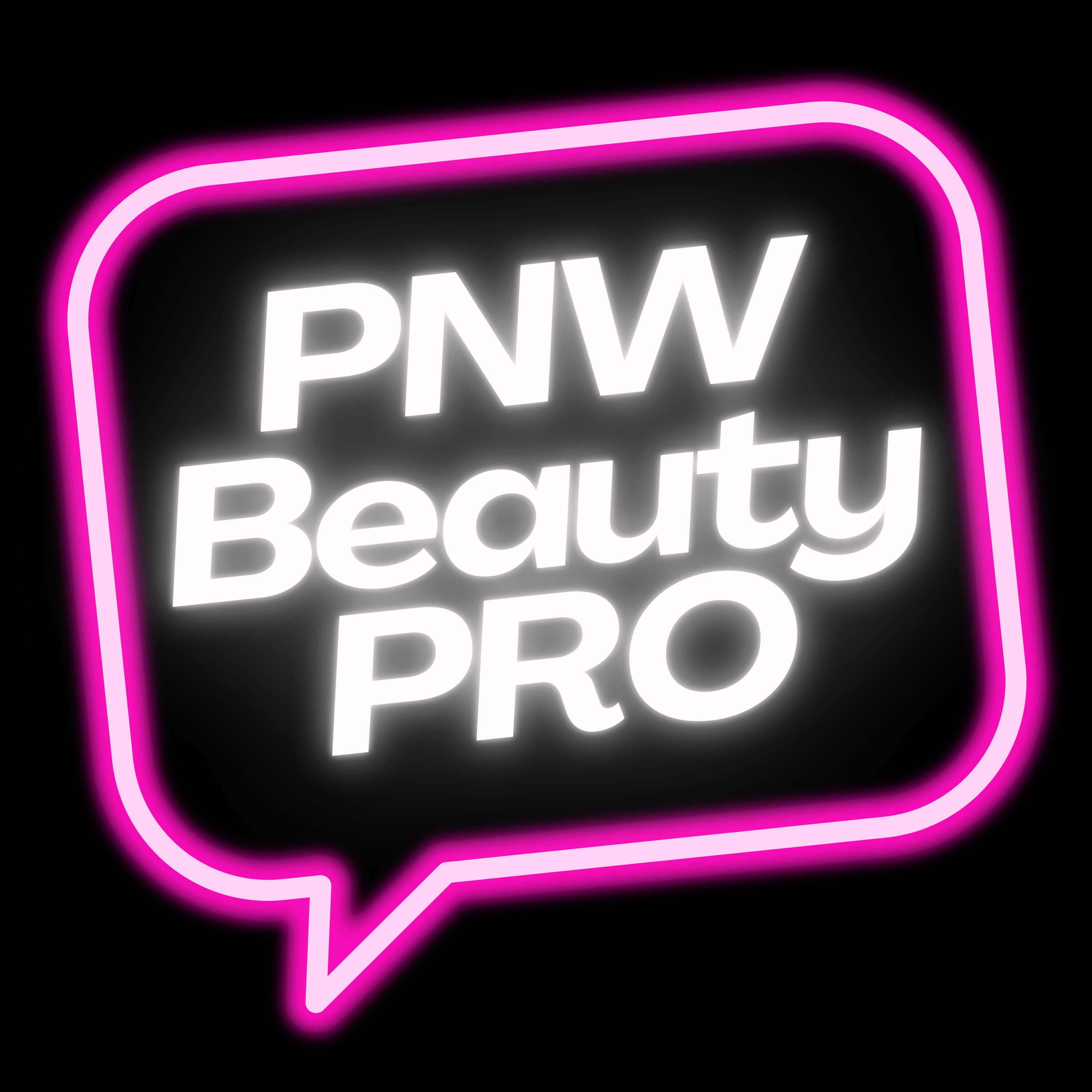 PNW Beauty Podcast 