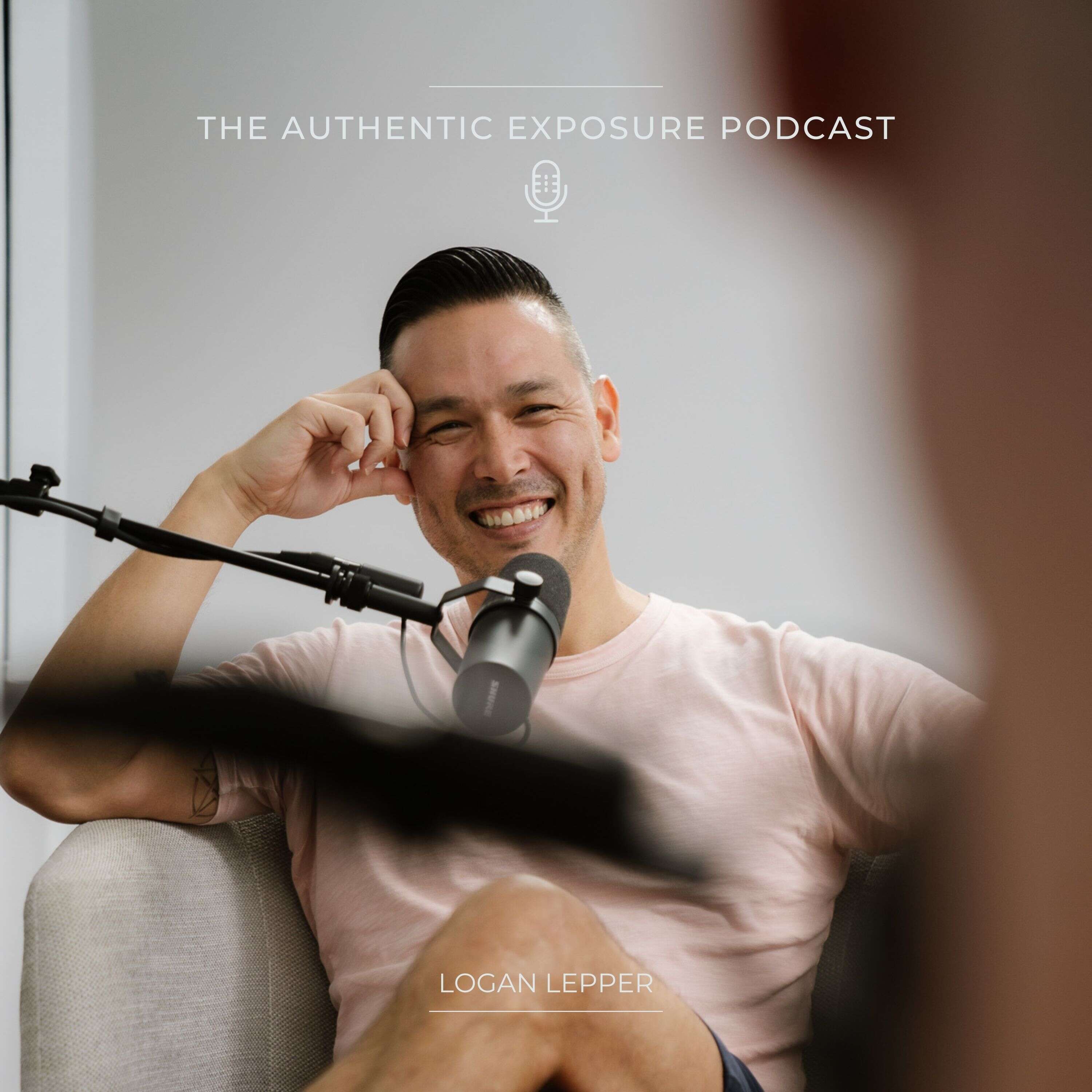 The Authentic Exposure Podcast 